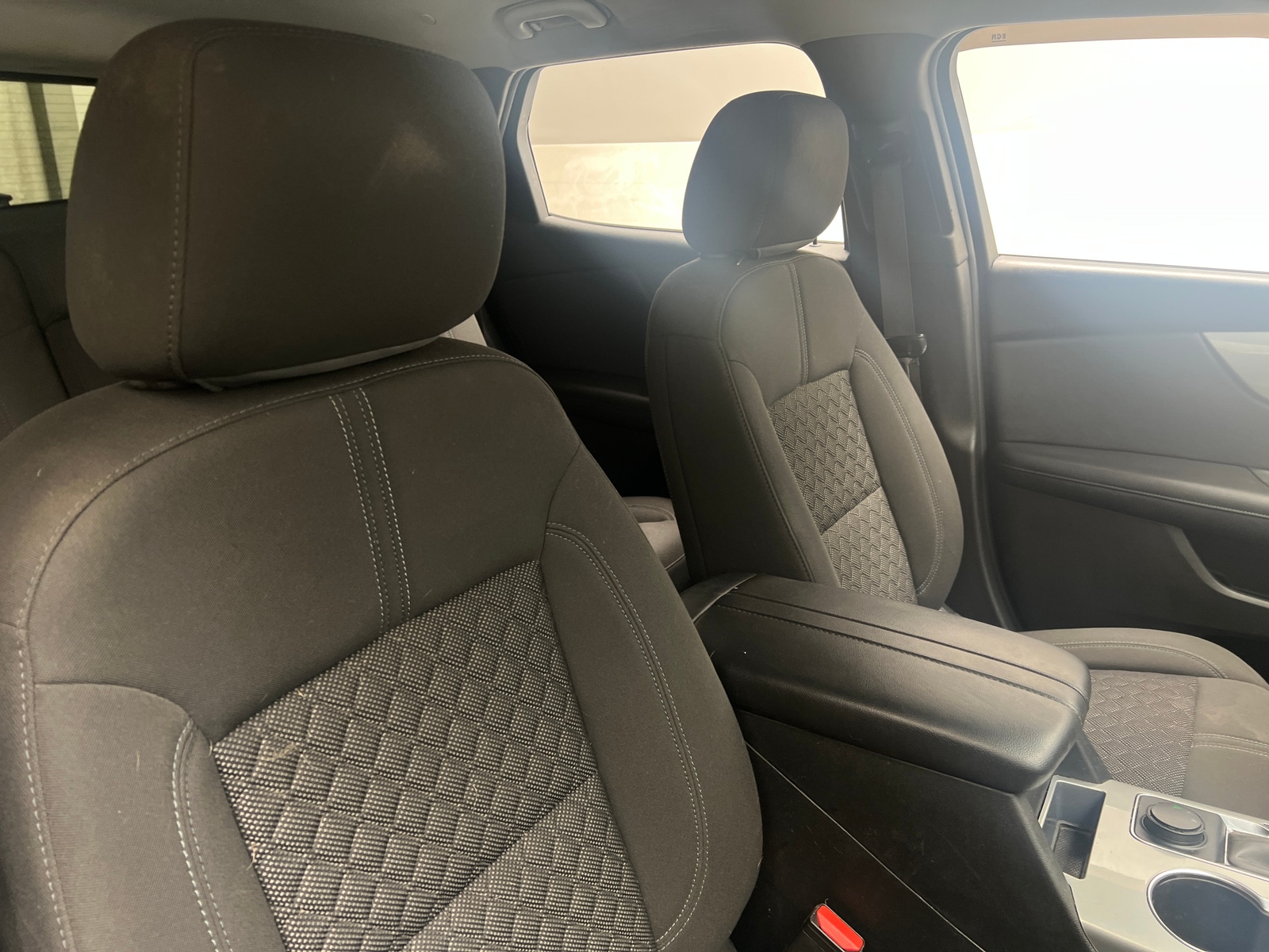 Thumbnail: 2021 Chevrolet Blazer - 2