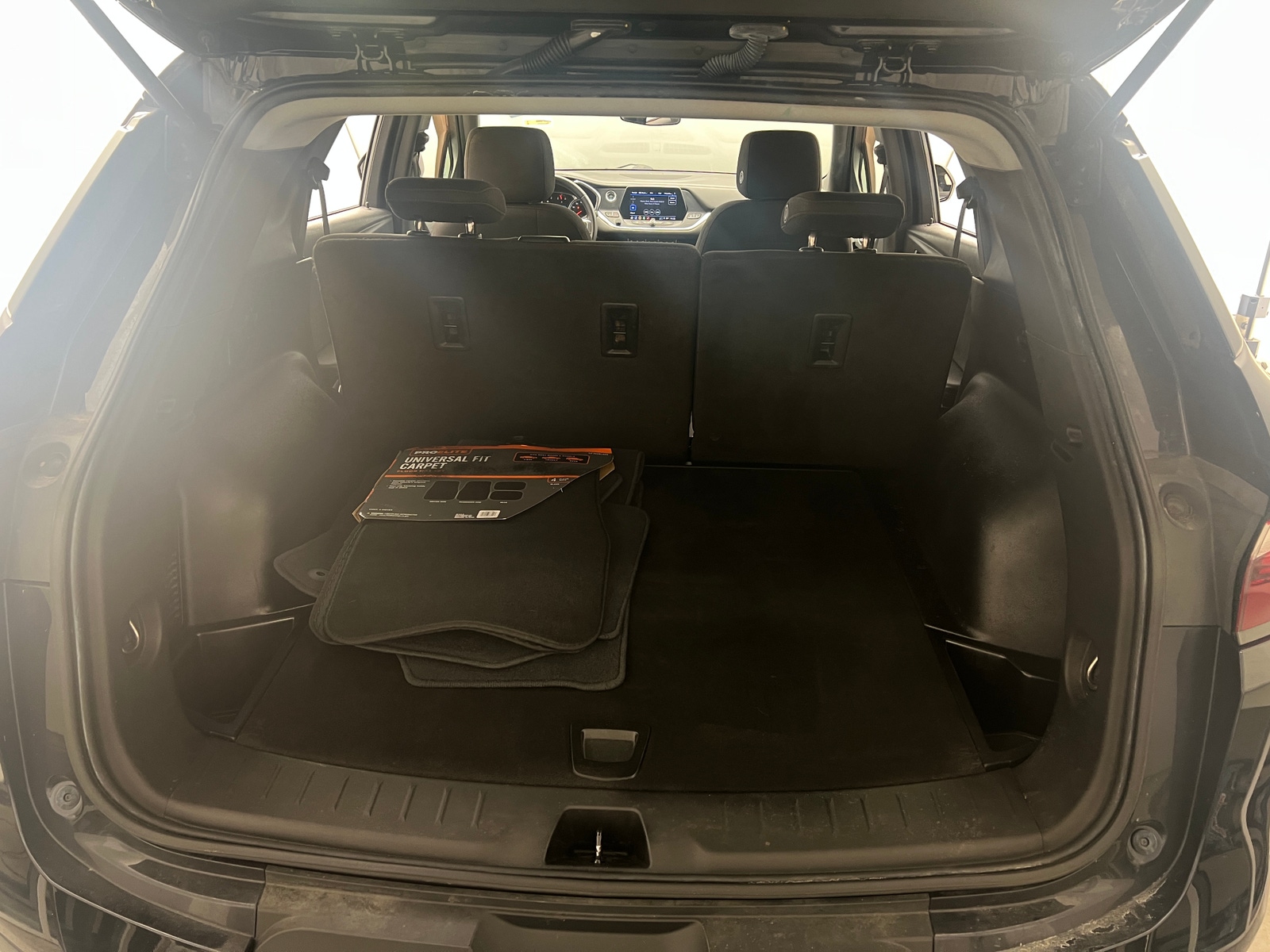 Thumbnail: 2021 Chevrolet Blazer - 7