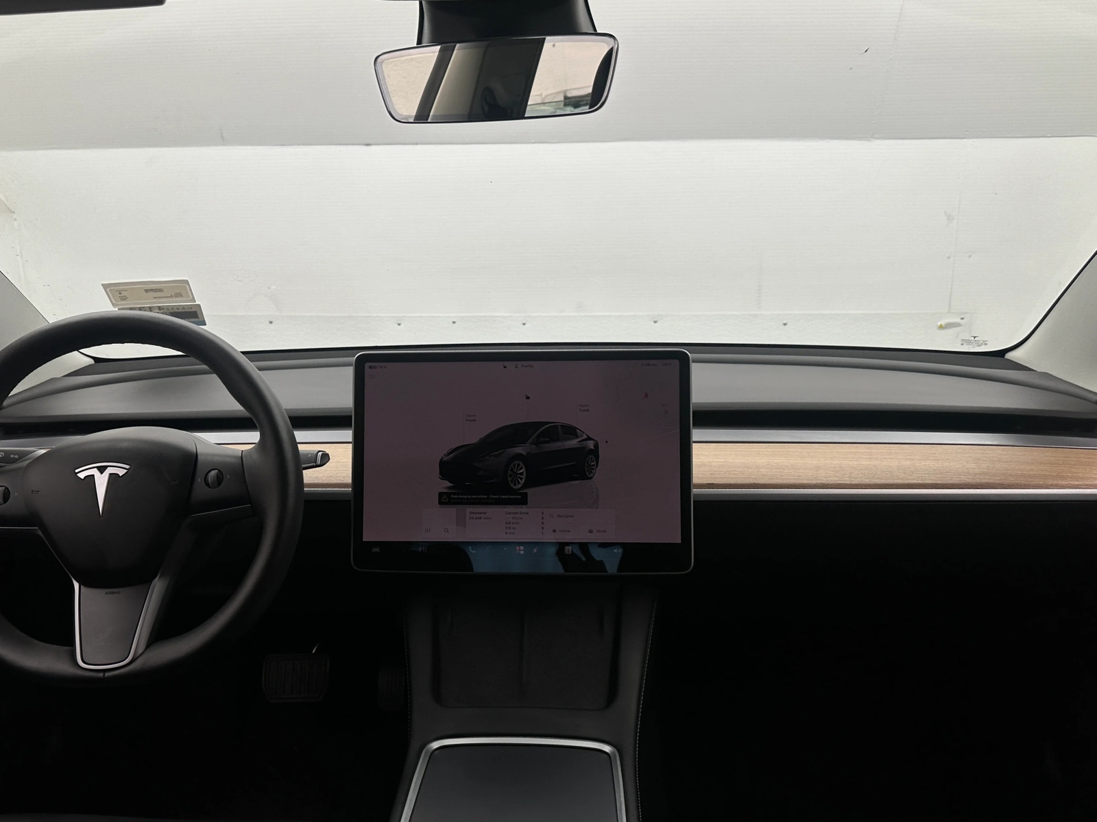 Thumbnail: 2022 Tesla Model 3 - 2