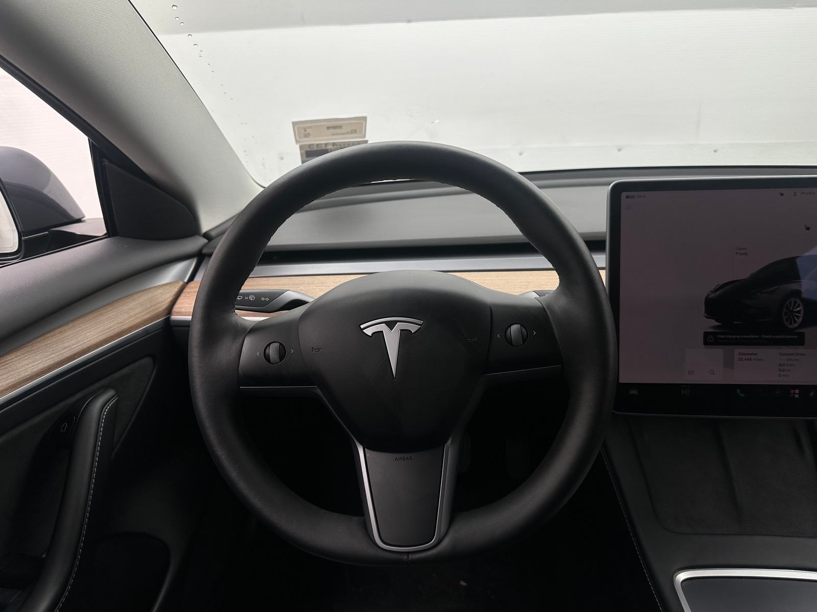 Thumbnail: 2022 Tesla Model 3 - 4