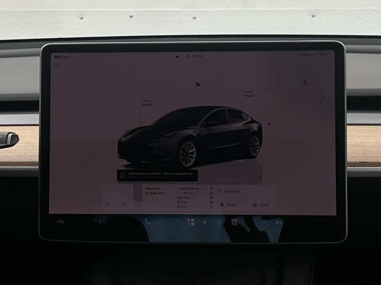 Thumbnail: 2022 Tesla Model 3 - 3