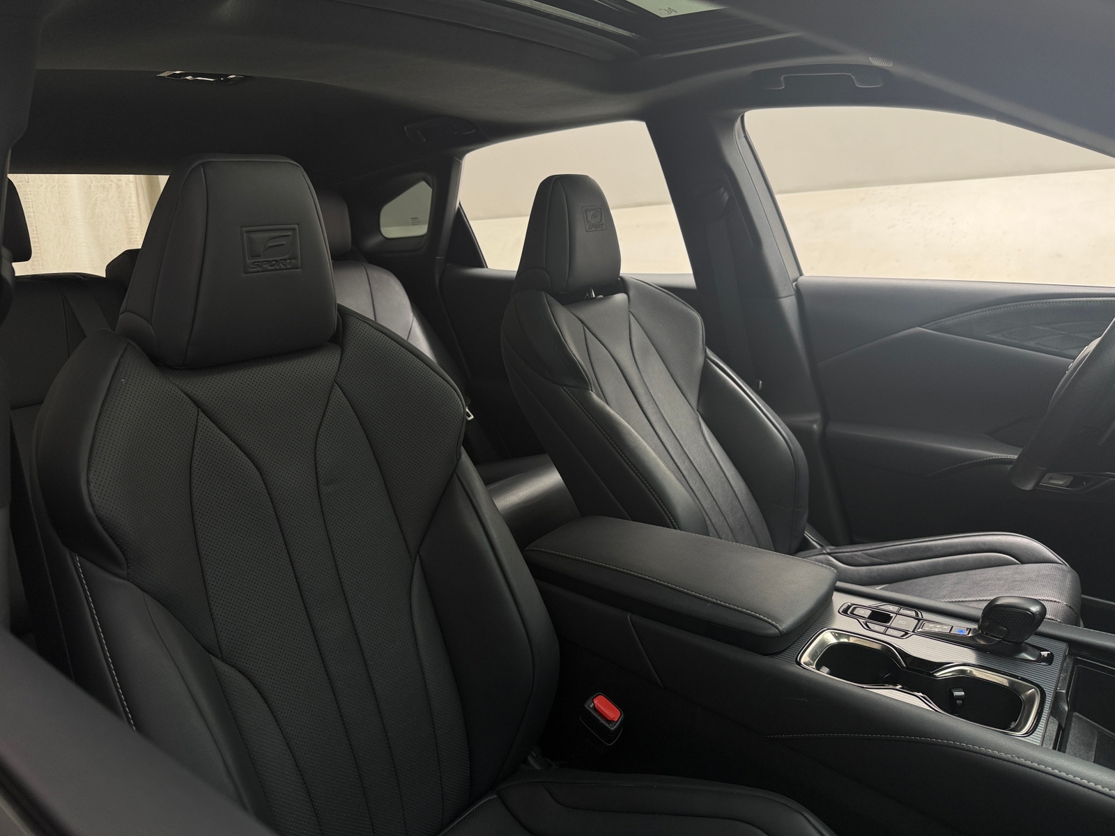 Thumbnail: 2023 Lexus RX - 2