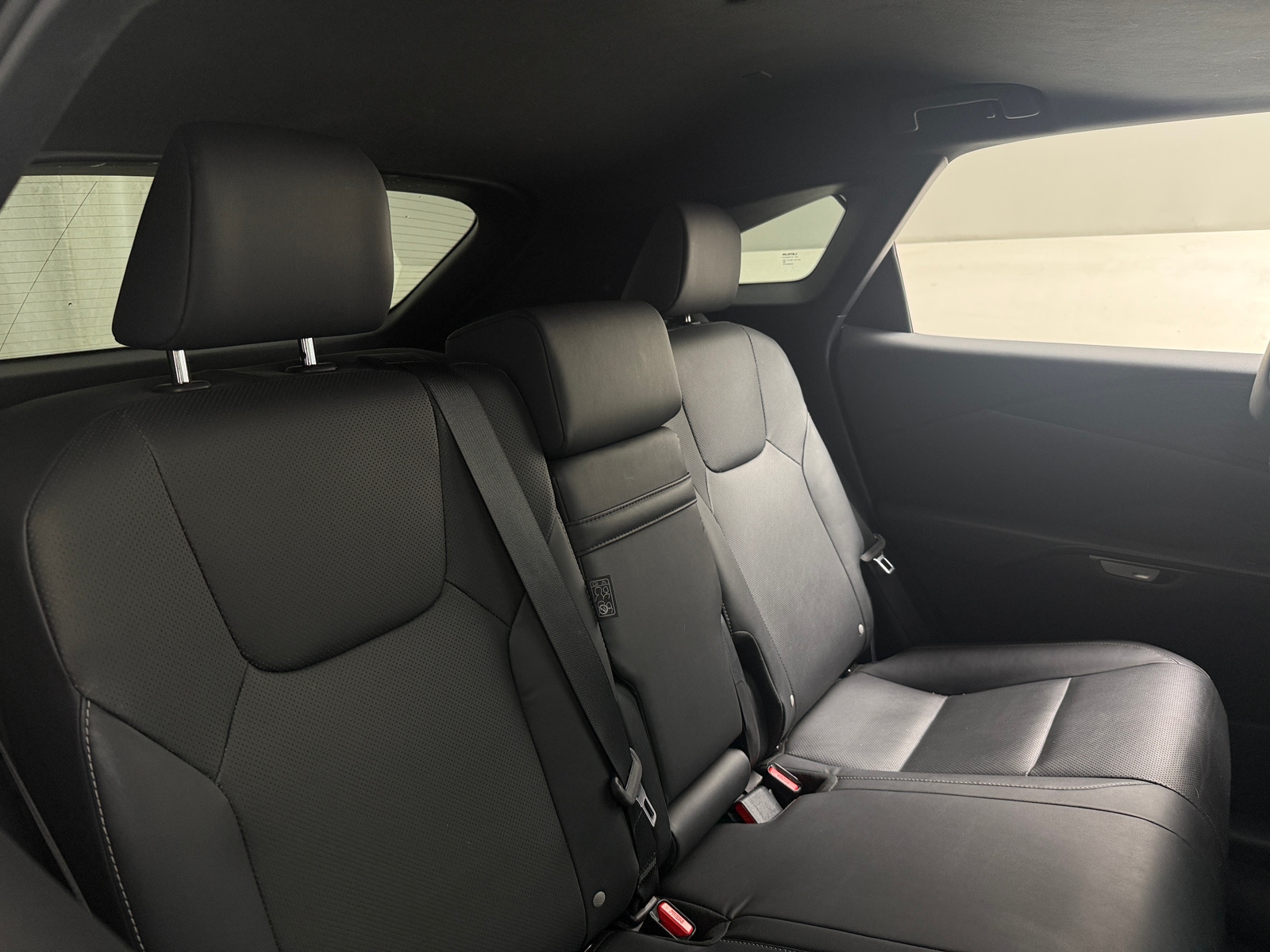Thumbnail: 2023 Lexus RX - 6