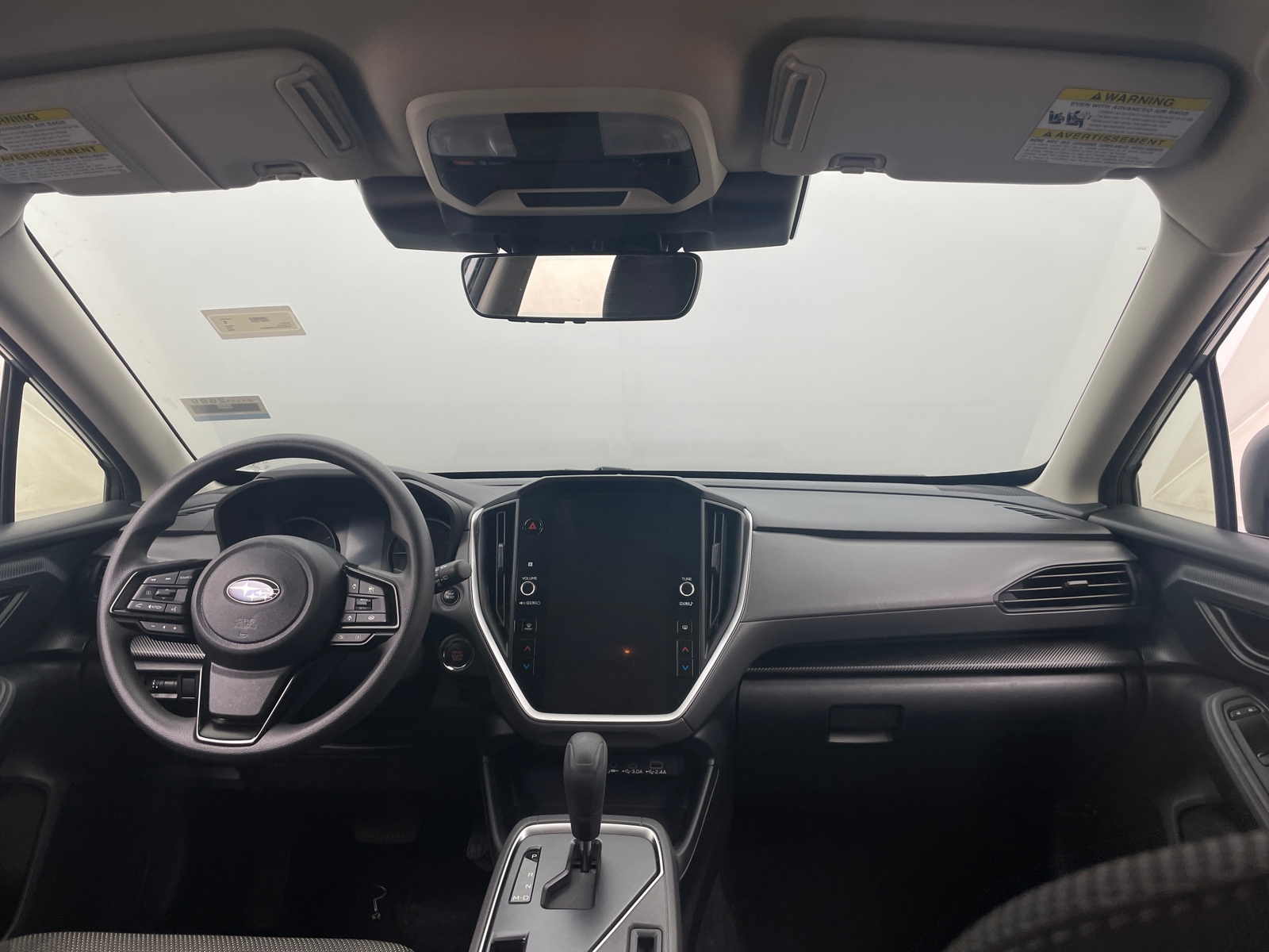 Thumbnail: 2024 Subaru Crosstrek - 3