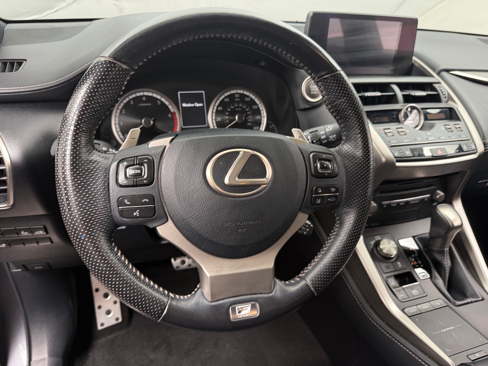 Thumbnail: 2020 Lexus NX - 4