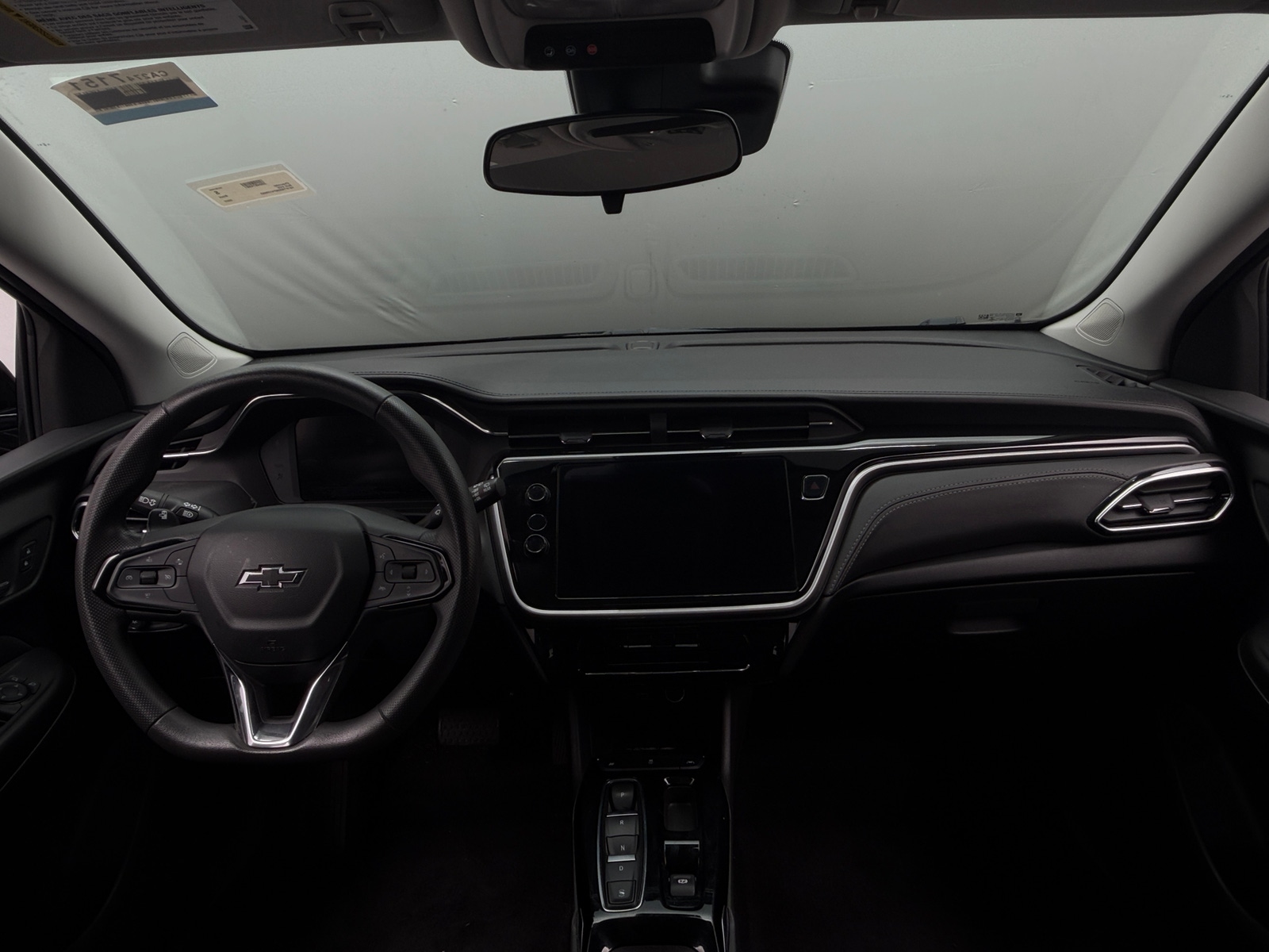 Thumbnail: 2023 Chevrolet Bolt EUV - 3