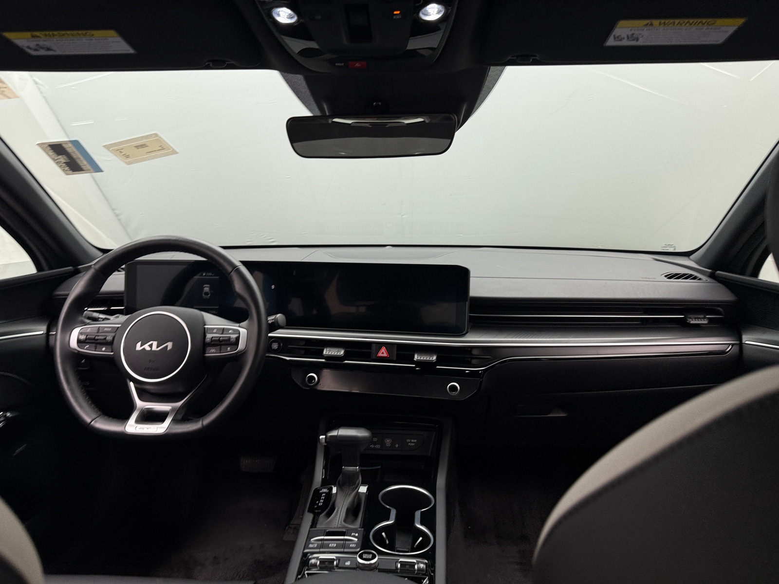 Thumbnail: 2026 Kia K5 - 2