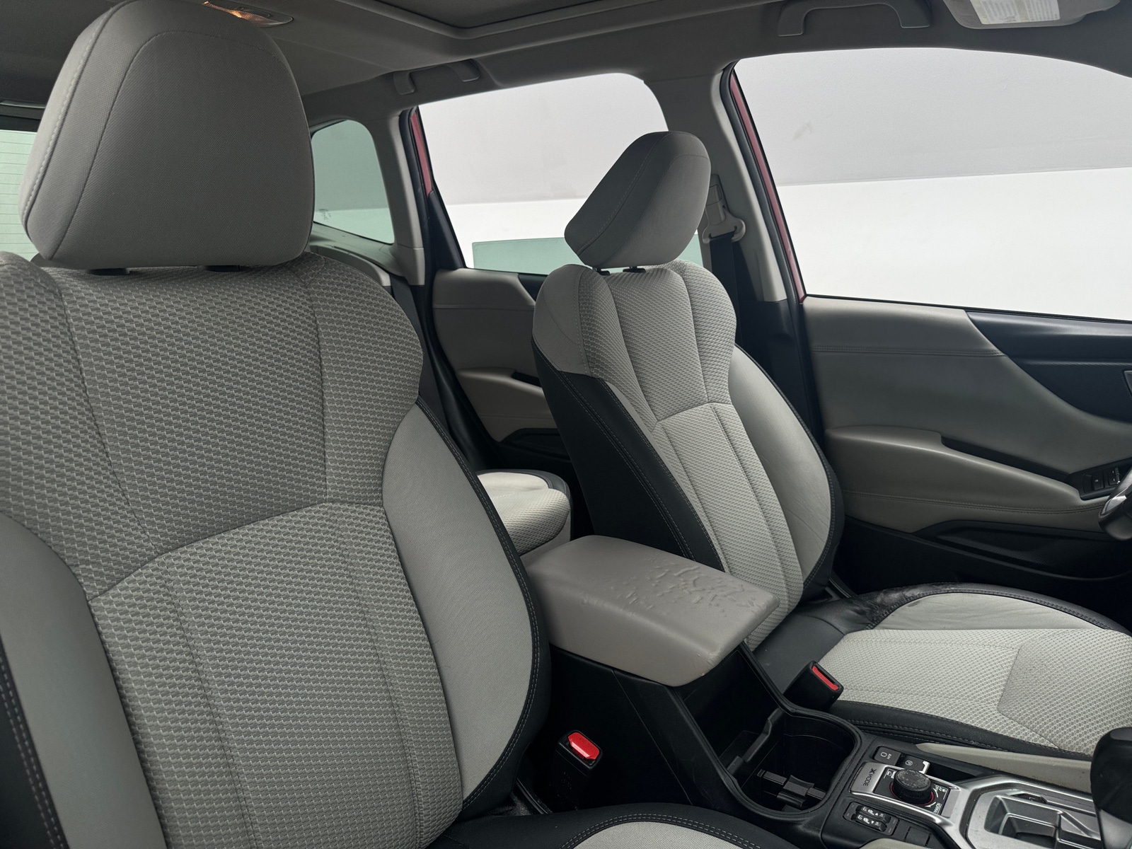 Thumbnail: 2020 Subaru Forester - 2