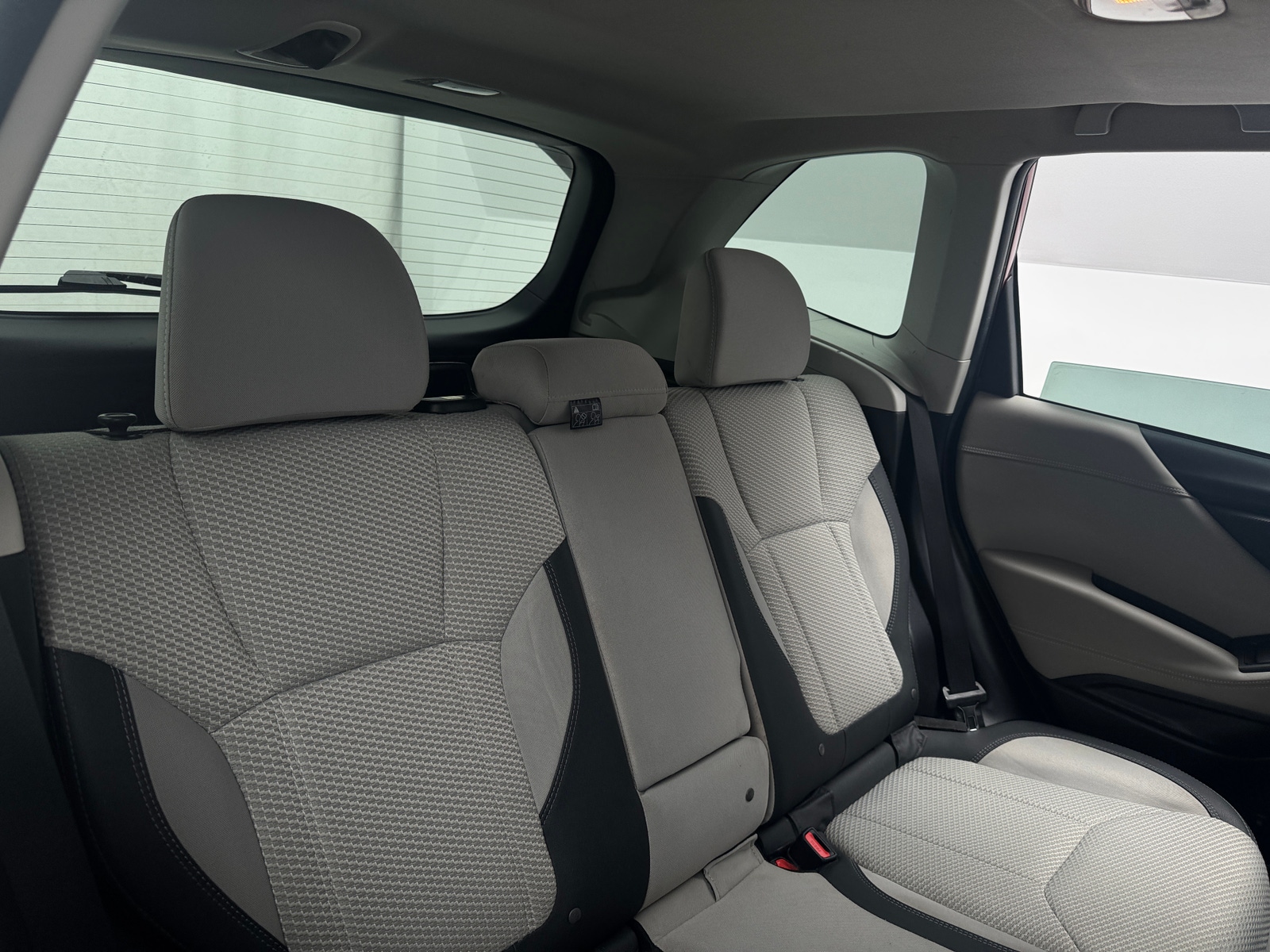 Thumbnail: 2020 Subaru Forester - 6