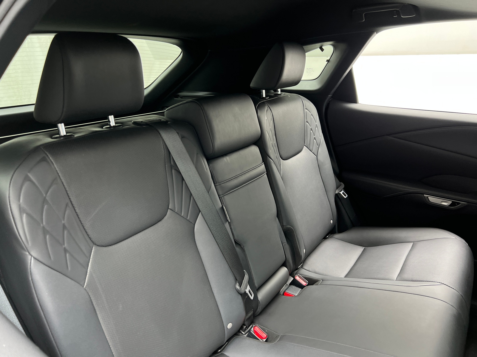 Thumbnail: 2024 Lexus RX - 6