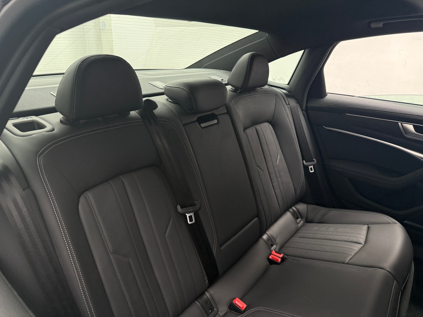 Thumbnail: 2019 Audi A6 - 5