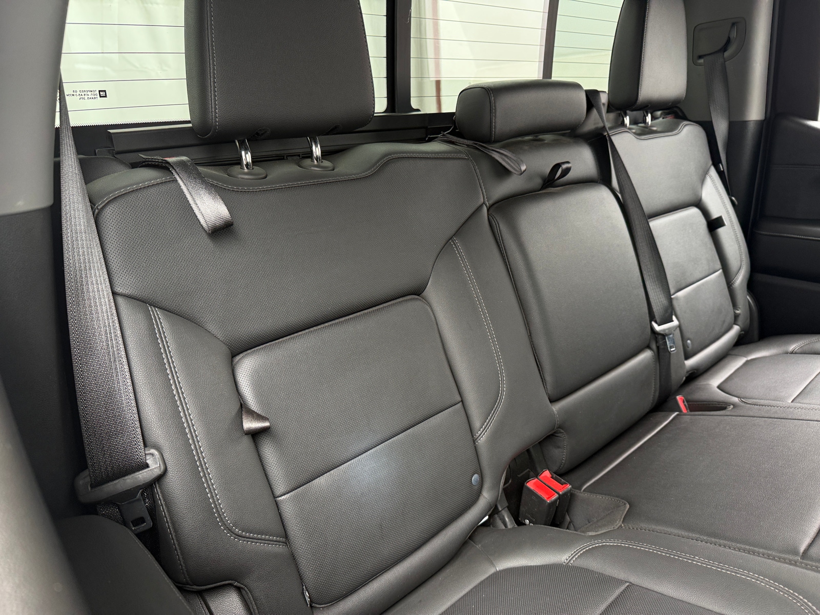 Thumbnail: 2019 GMC Sierra 1500 - 5