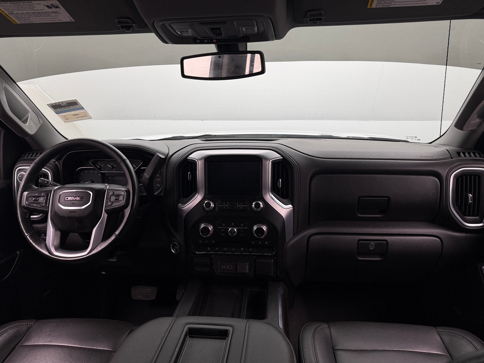 Thumbnail: 2019 GMC Sierra 1500 - 2