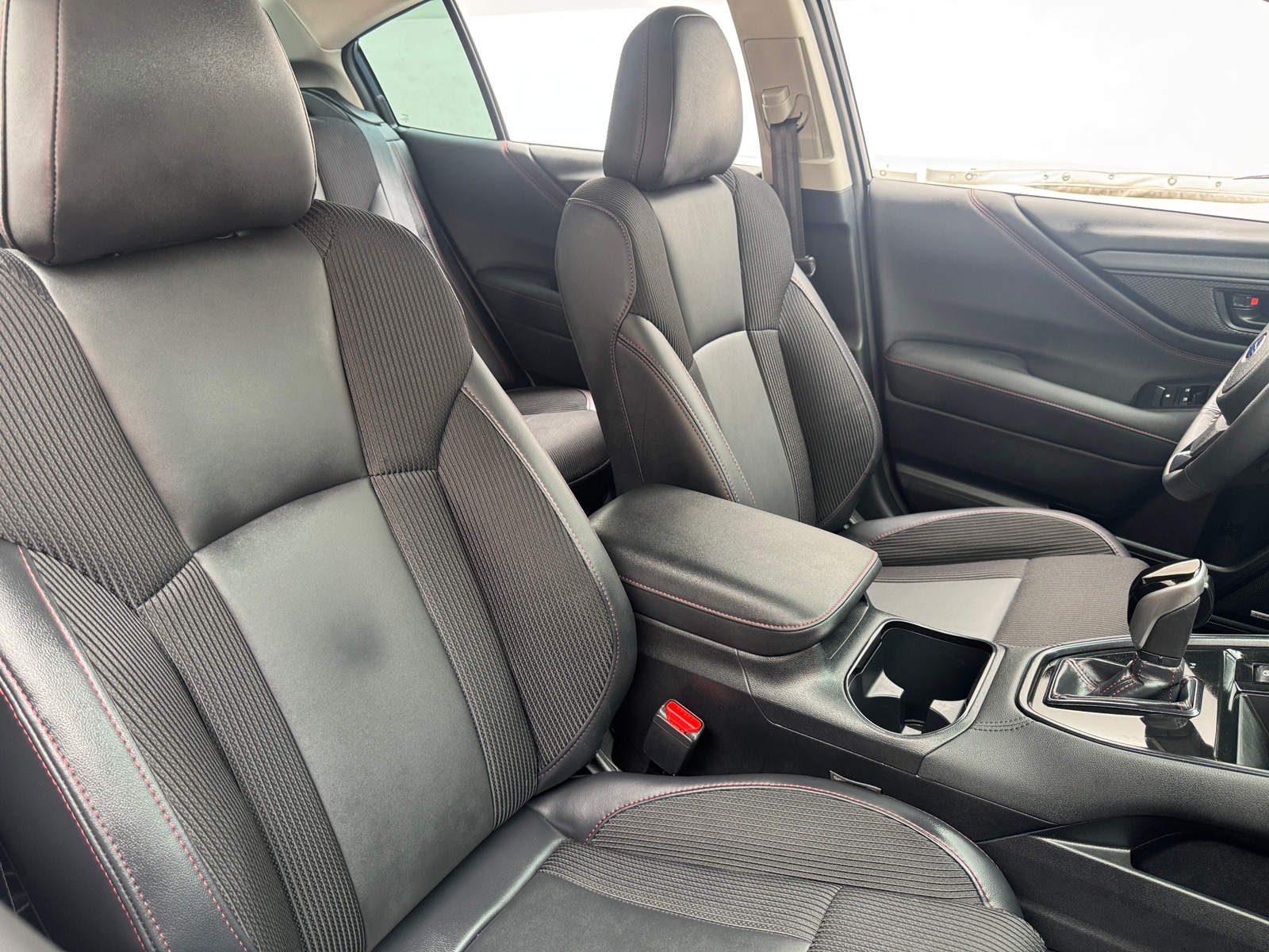 Thumbnail: 2025 Subaru Legacy - 2
