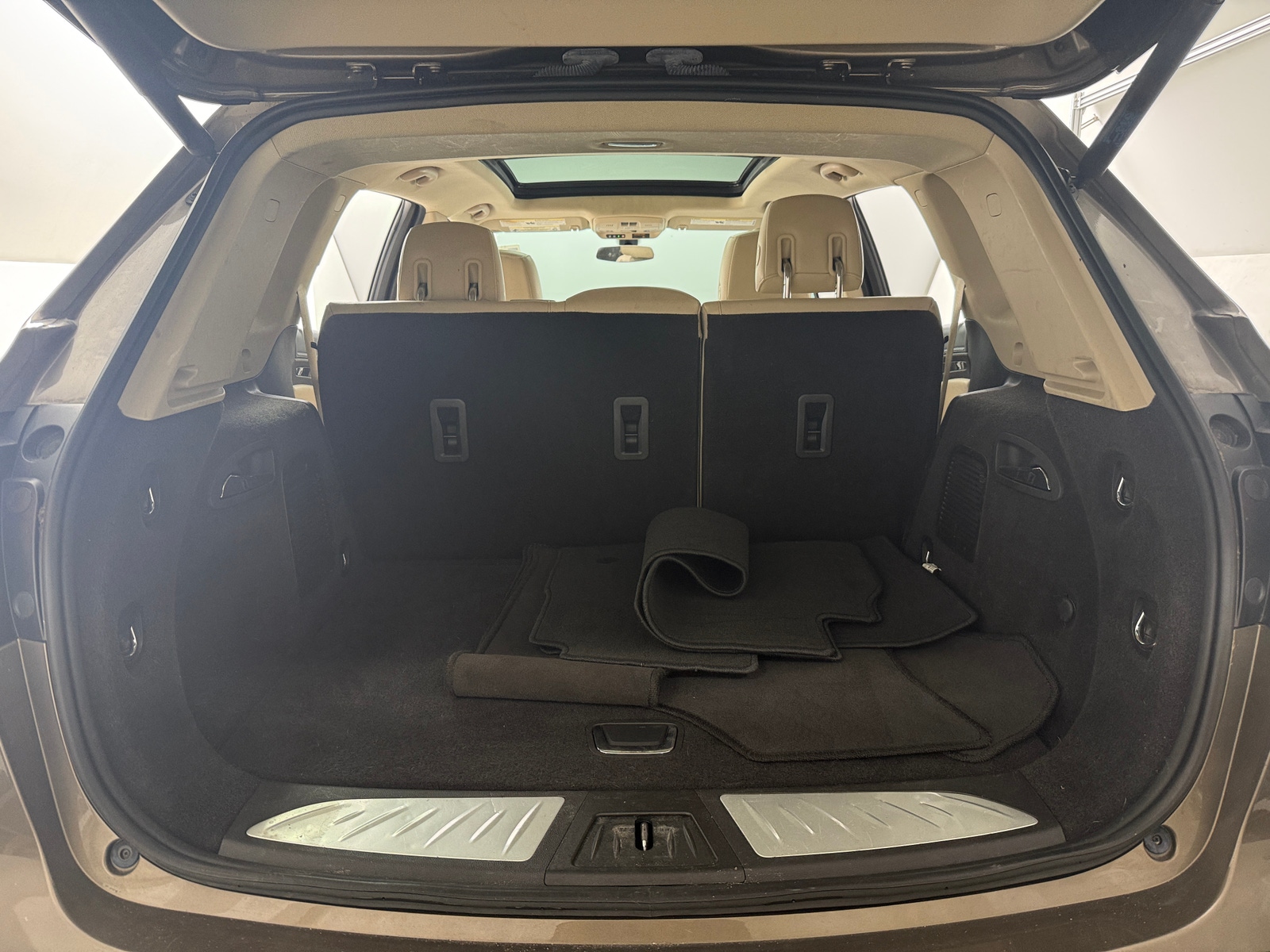 Thumbnail: 2017 Buick Envision - 6