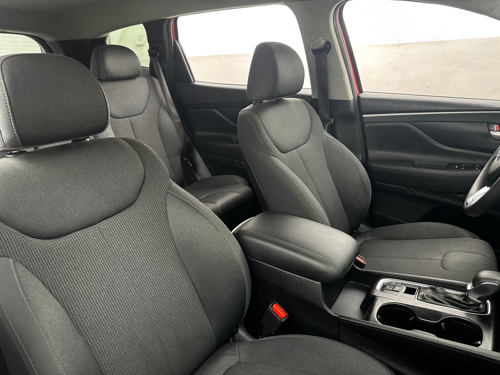 Thumbnail: 2019 Hyundai Santa Fe - 2