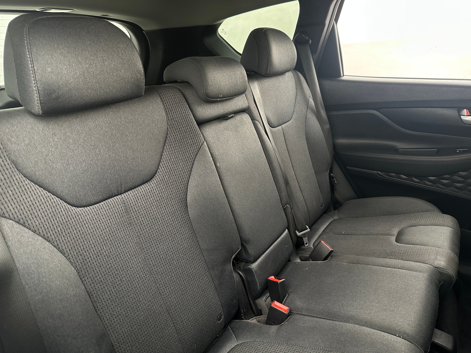 Thumbnail: 2019 Hyundai Santa Fe - 6