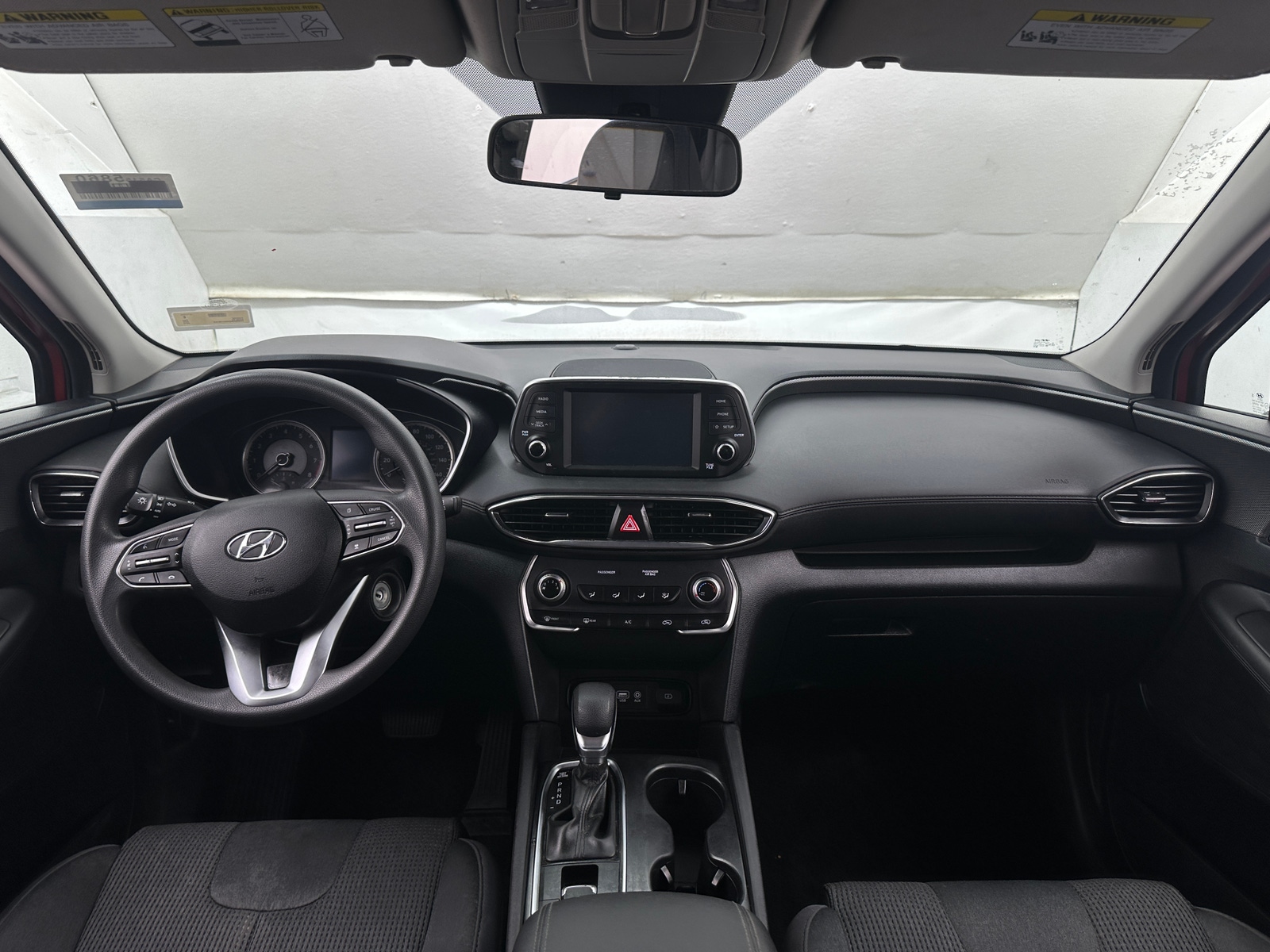 Thumbnail: 2019 Hyundai Santa Fe - 3