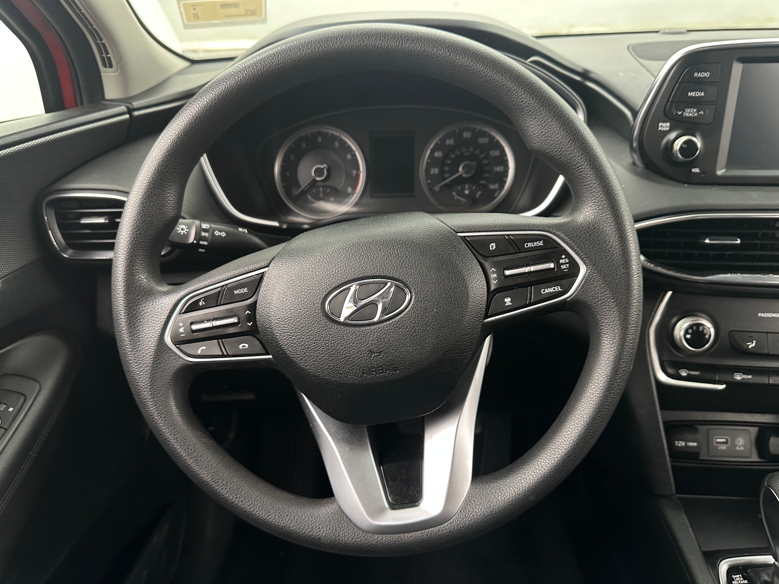 Thumbnail: 2019 Hyundai Santa Fe - 5