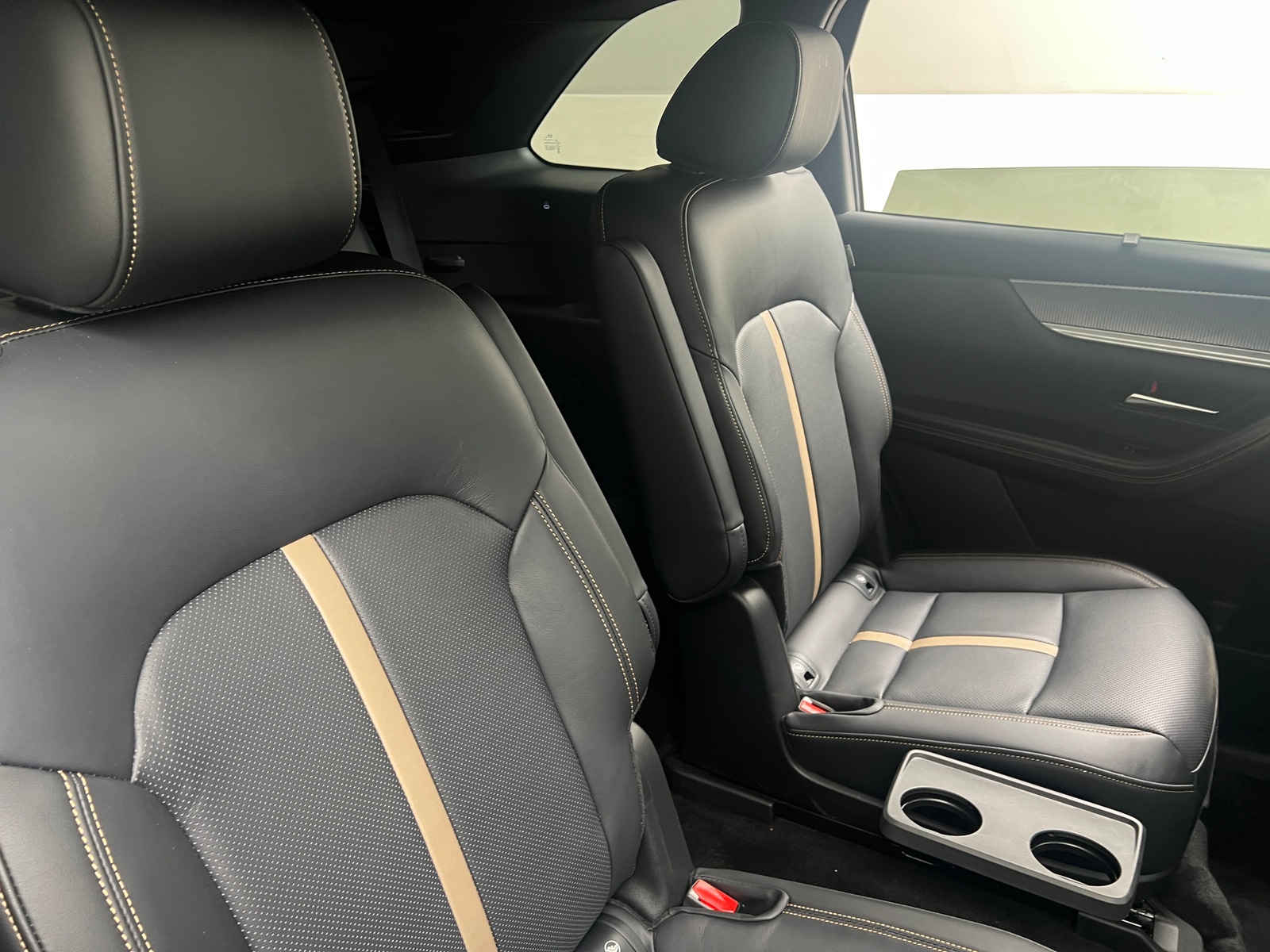 Thumbnail: 2025 Mazda CX-90 - 5