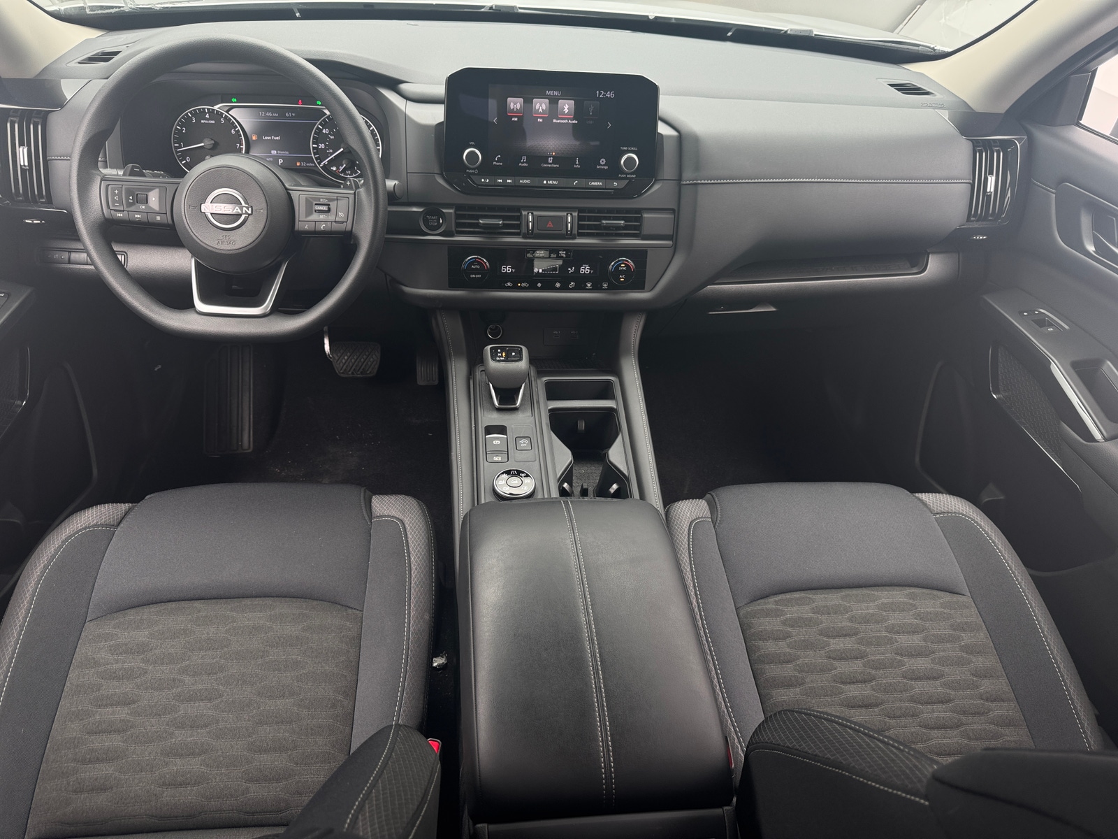 Thumbnail: 2025 Nissan Pathfinder - 3