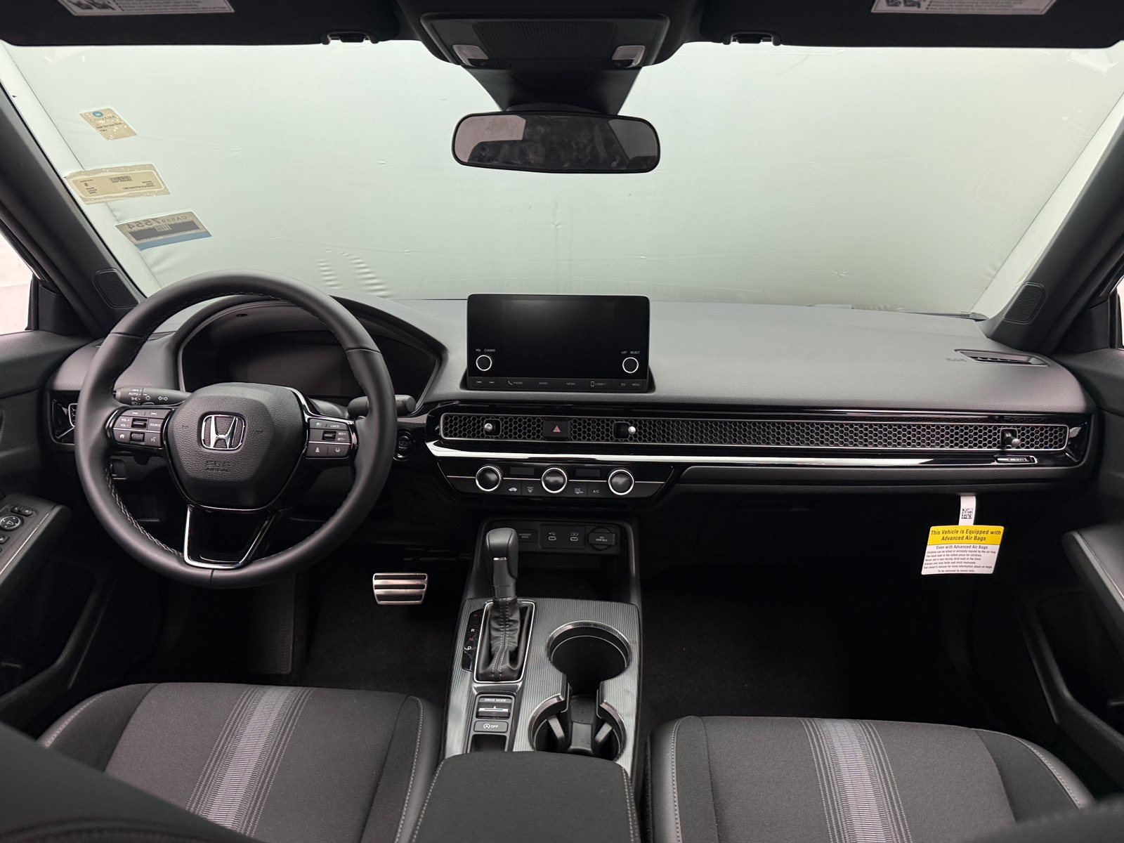 Thumbnail: 2026 Honda Civic - 3