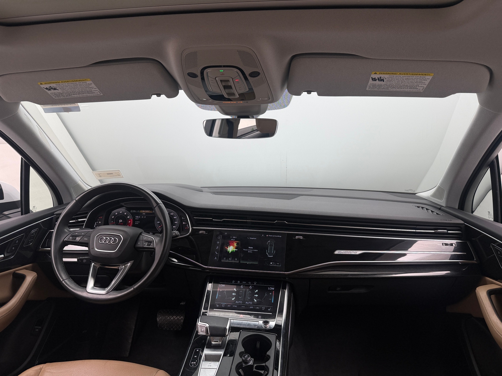 Thumbnail: 2021 Audi Q7 - 2