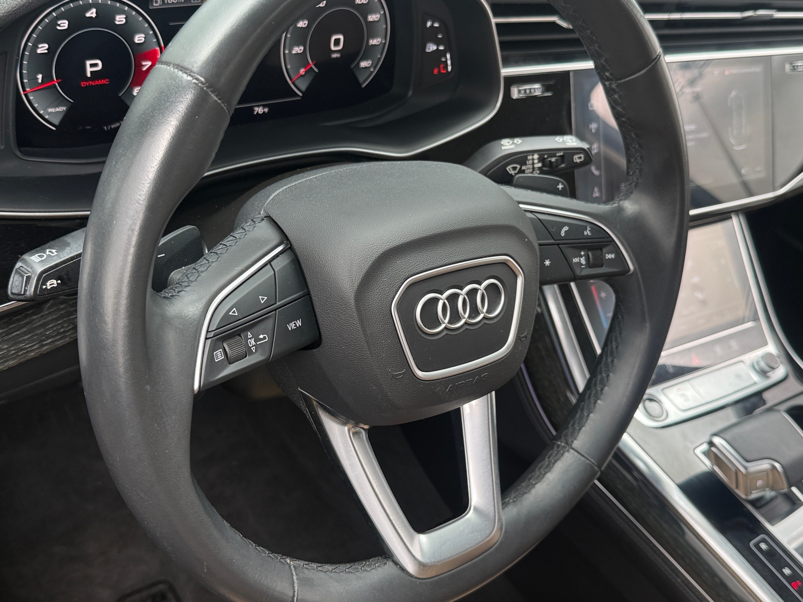 Thumbnail: 2021 Audi Q7 - 4