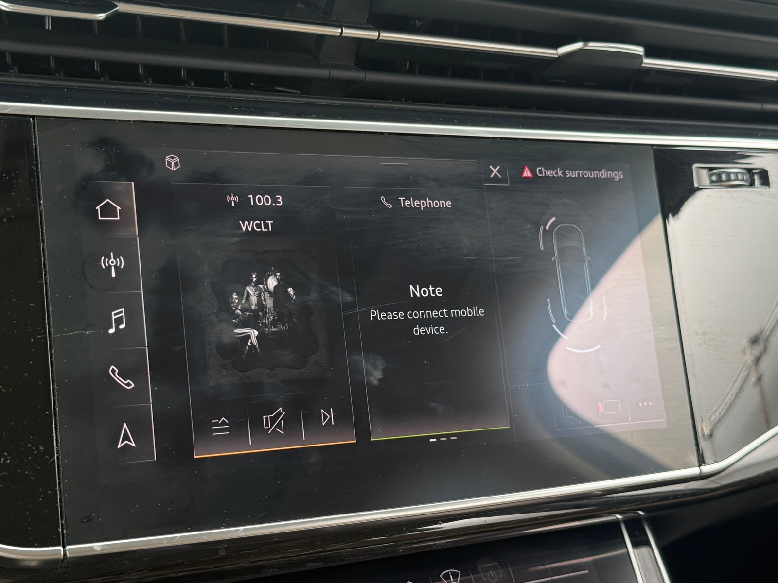 Thumbnail: 2021 Audi Q7 - 3