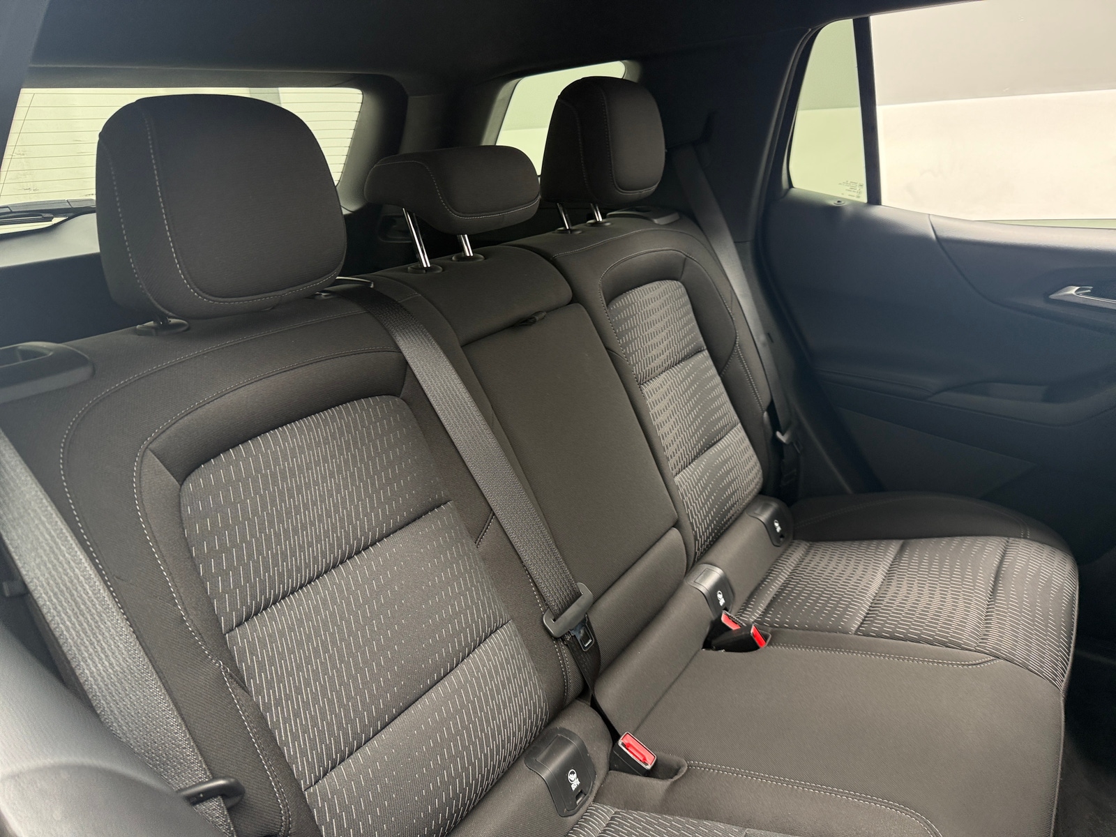 Thumbnail: 2025 Chevrolet Equinox - 6