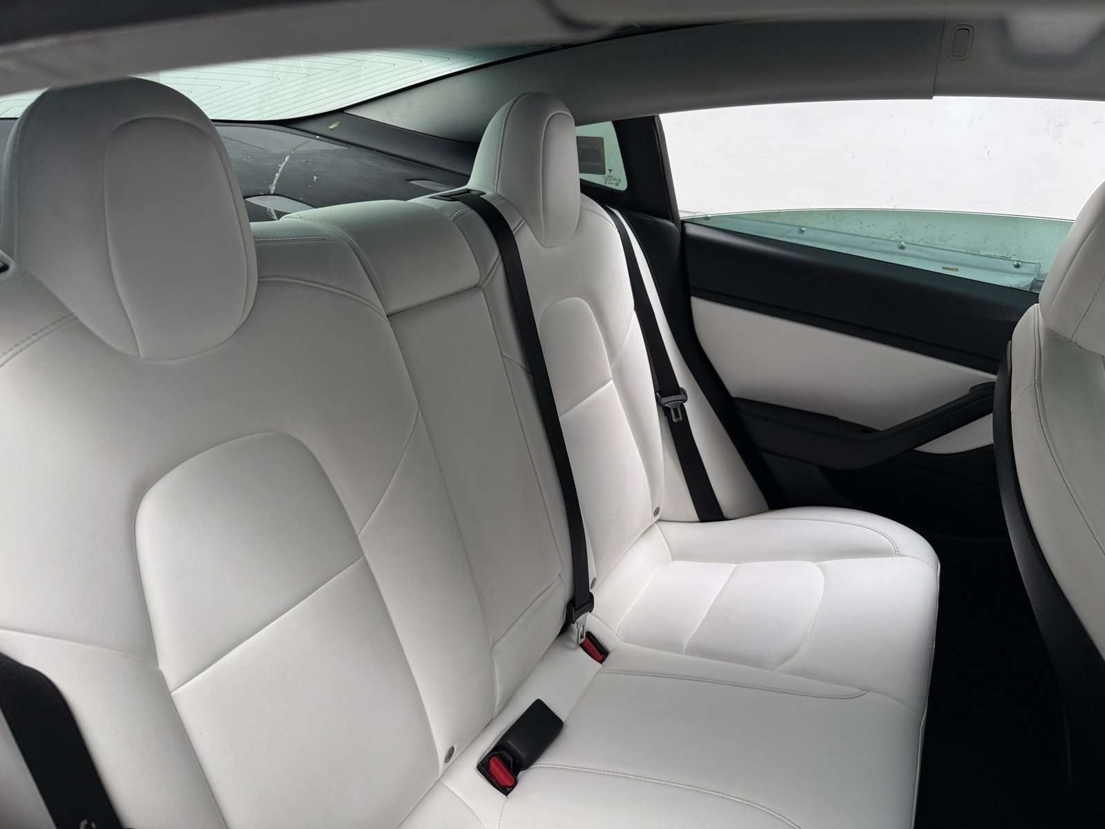 Thumbnail: 2021 Tesla Model 3 - 4
