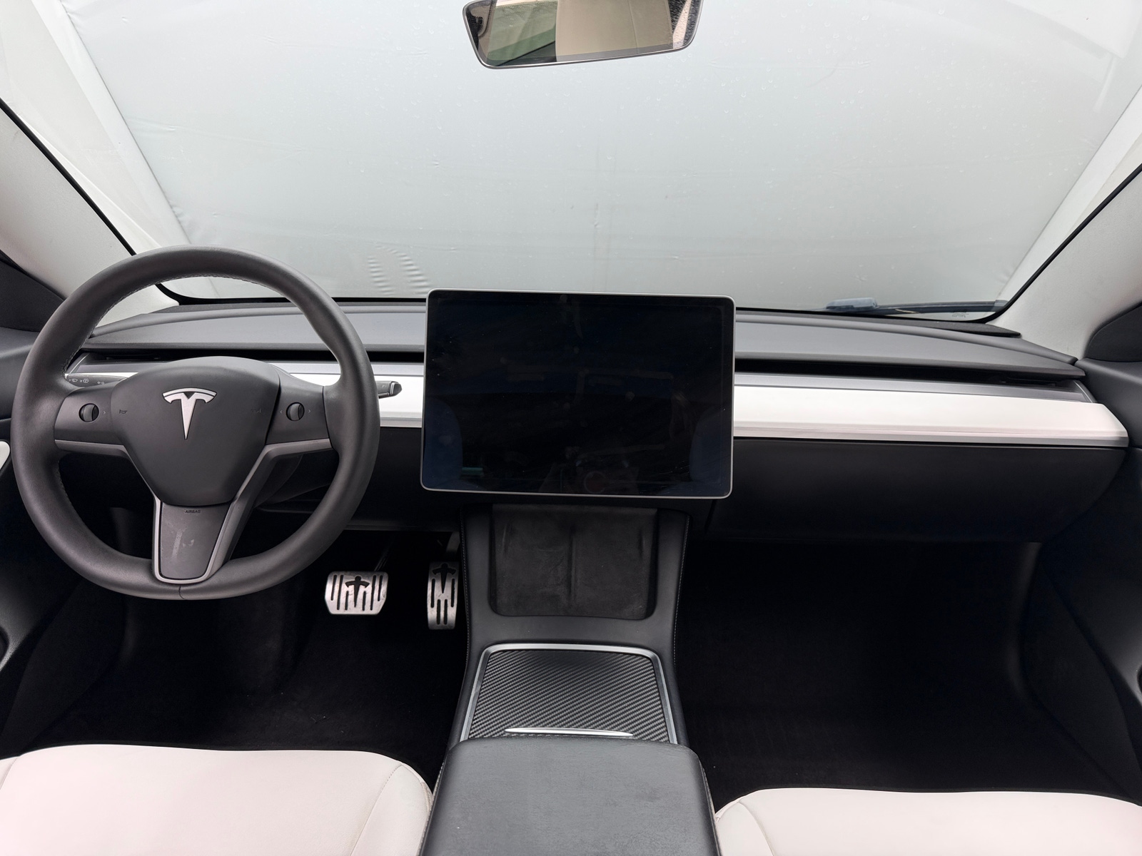 Thumbnail: 2021 Tesla Model 3 - 2