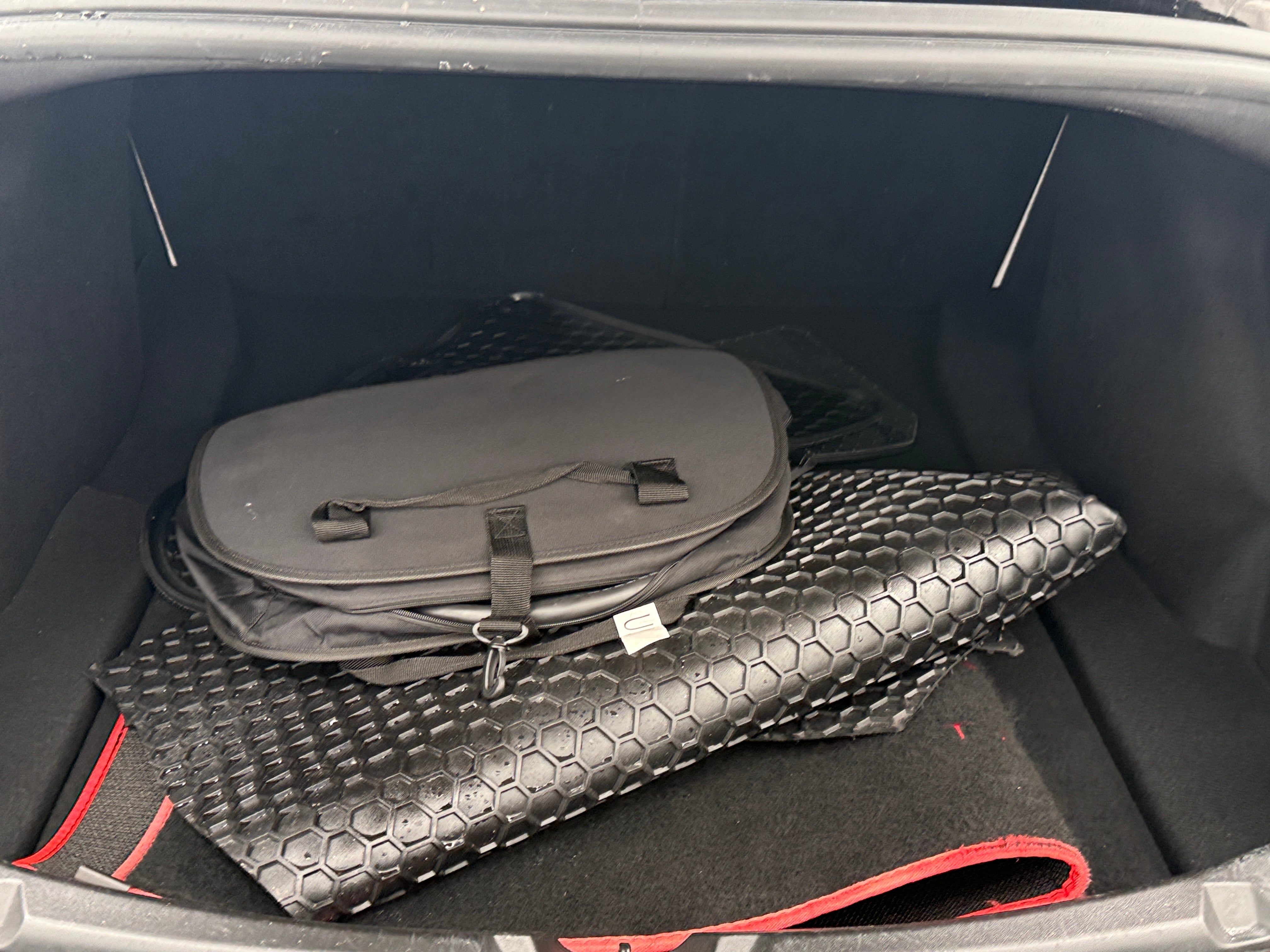 Used 2021 Tesla Model 3 Base with VIN 5YJ3E1EAXMF850764 for sale in Pewaukee, WI