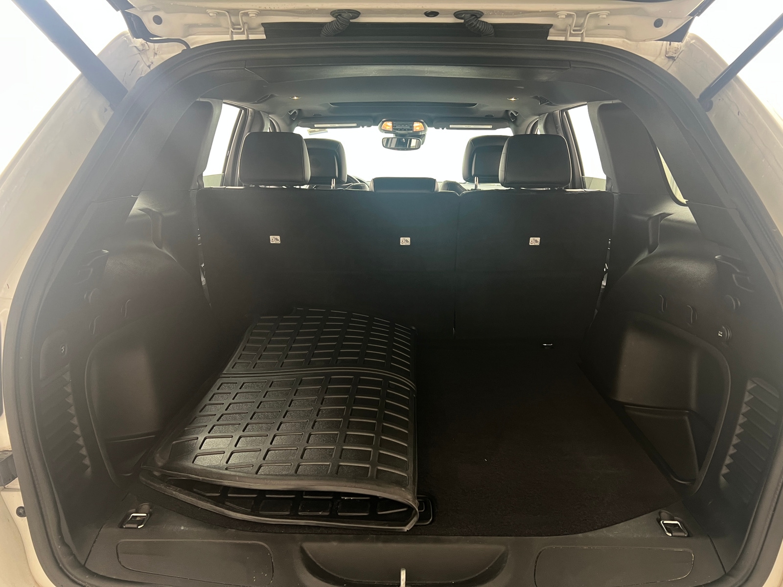 Thumbnail: 2021 Jeep Grand Cherokee - 6
