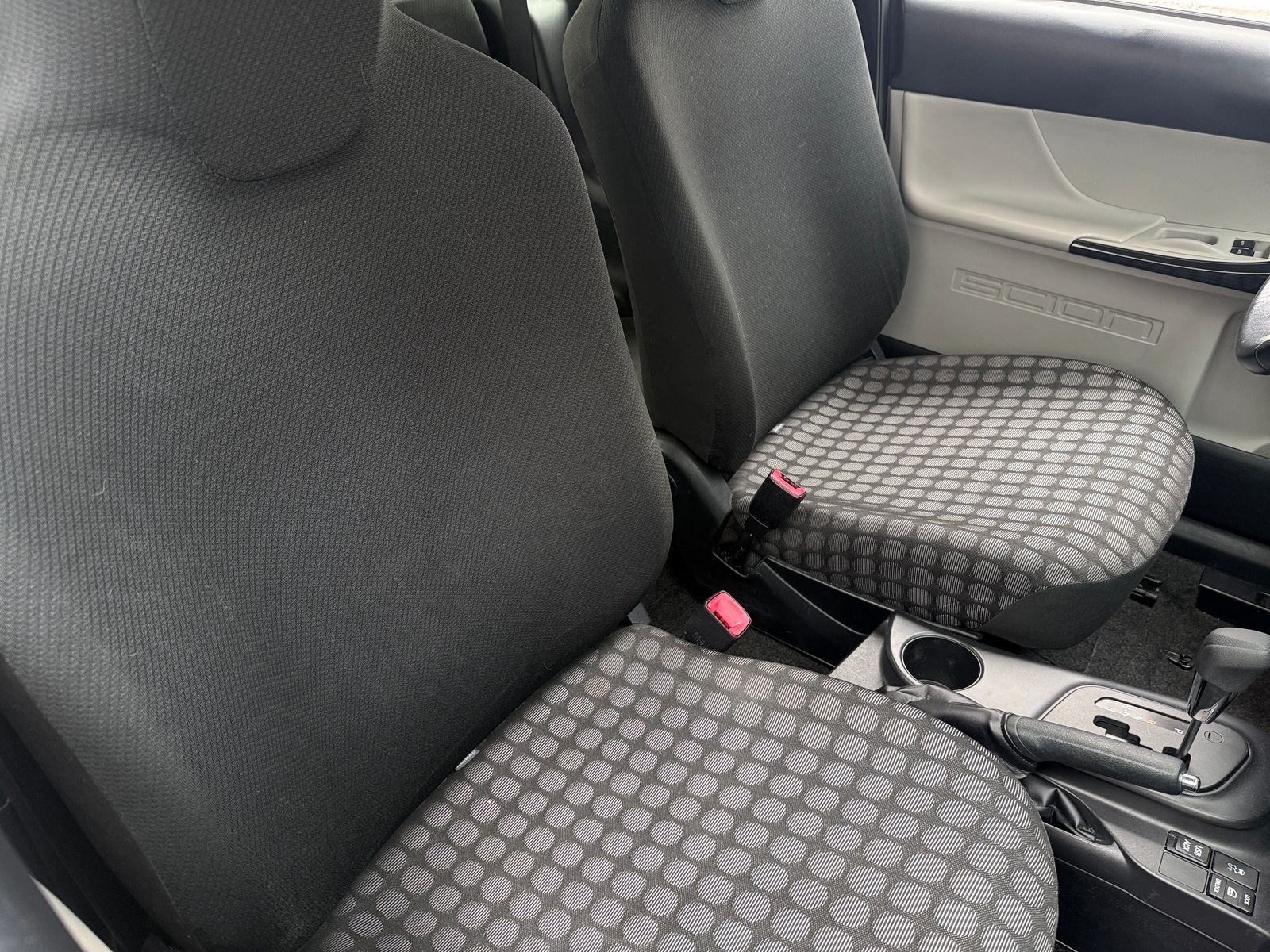 Thumbnail: 2014 Scion iQ - 2