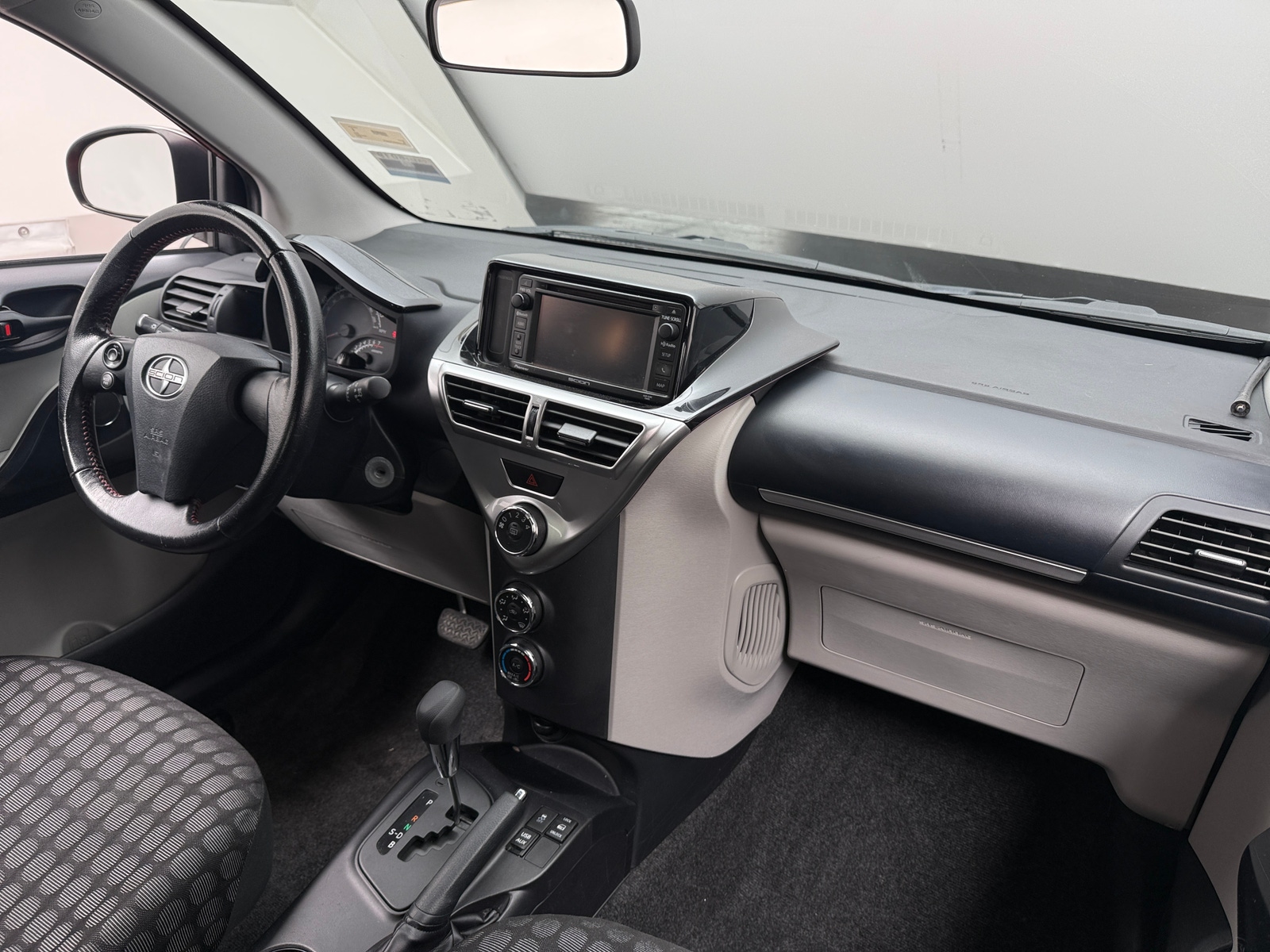 Thumbnail: 2014 Scion iQ - 3