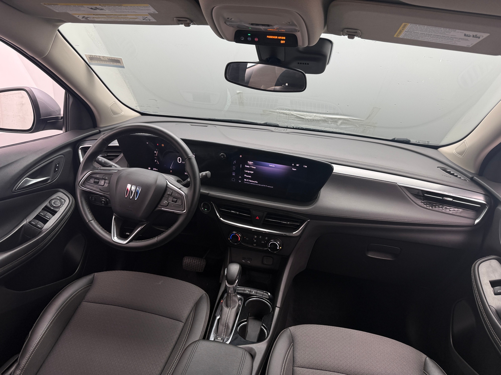 Thumbnail: 2025 Buick Encore GX - 2