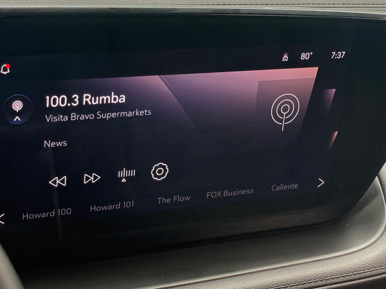 Thumbnail: 2025 Buick Encore GX - 3