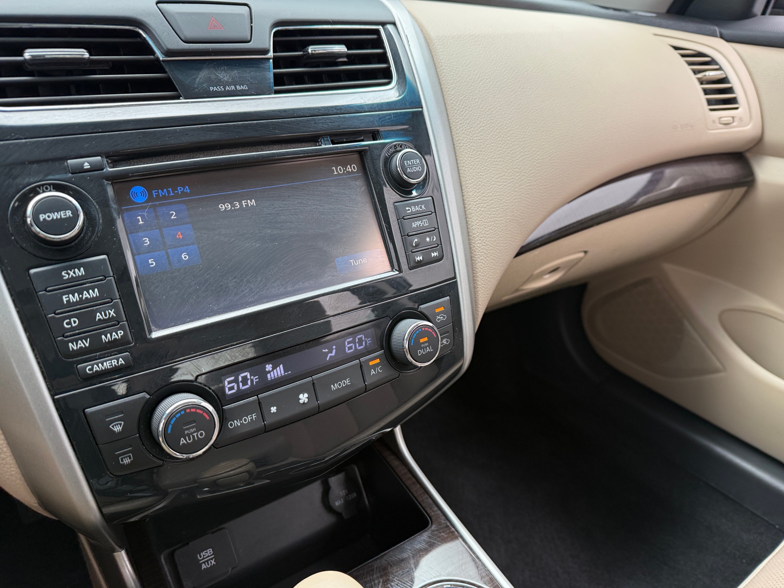 Thumbnail: 2015 Nissan Altima - 3