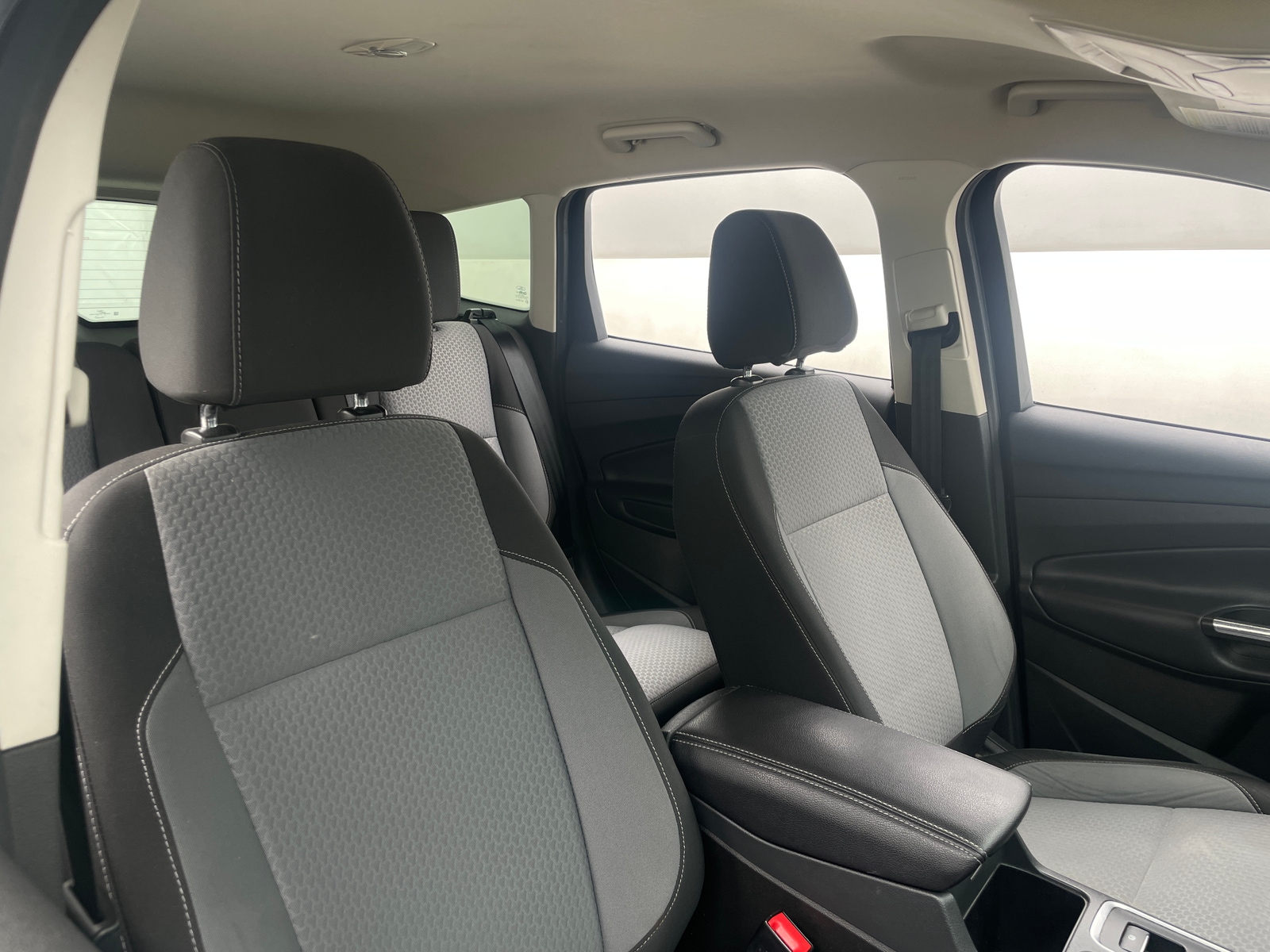 Thumbnail: 2017 Ford Escape - 2
