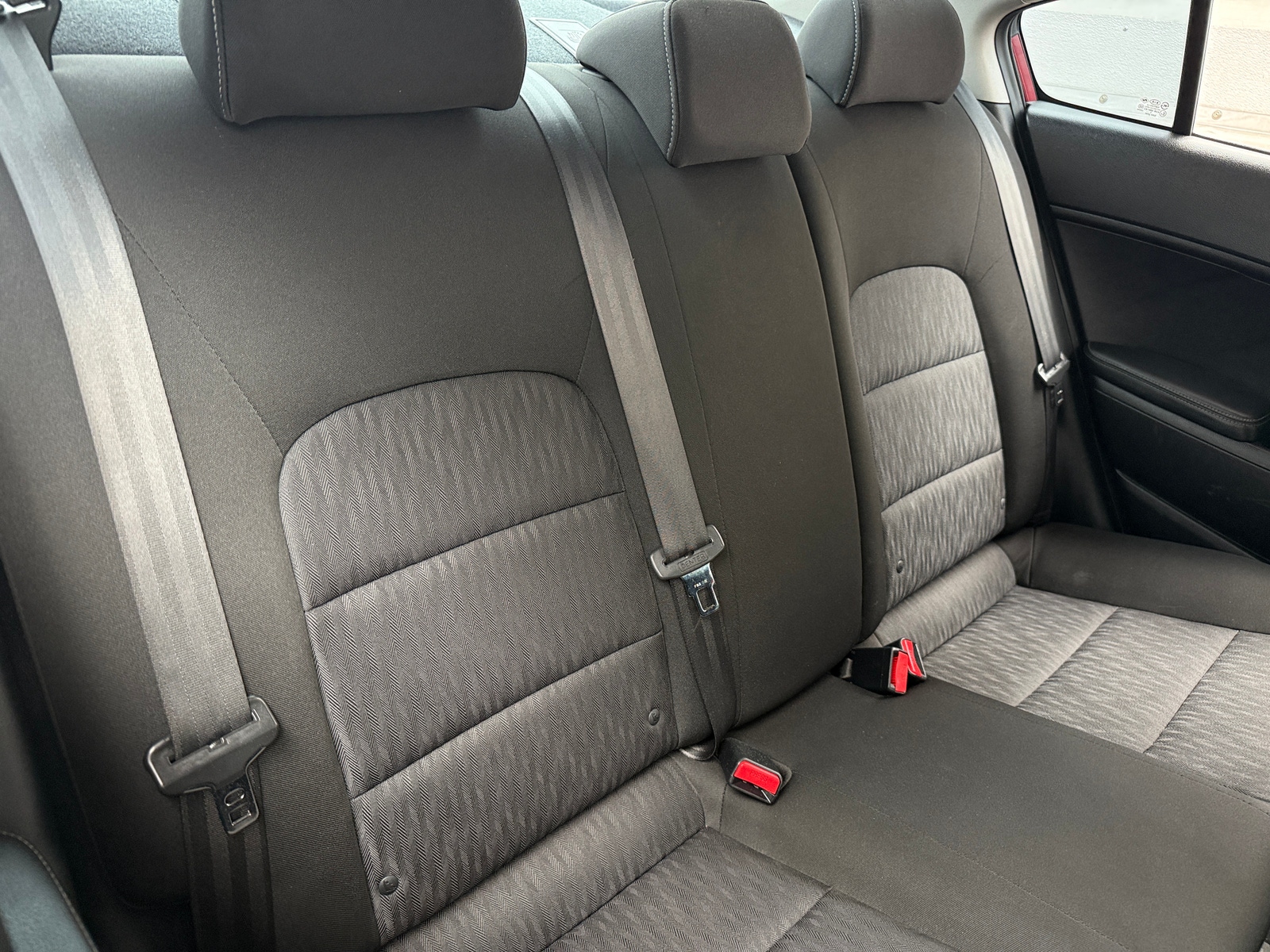 Thumbnail: 2016 Kia Forte - 6