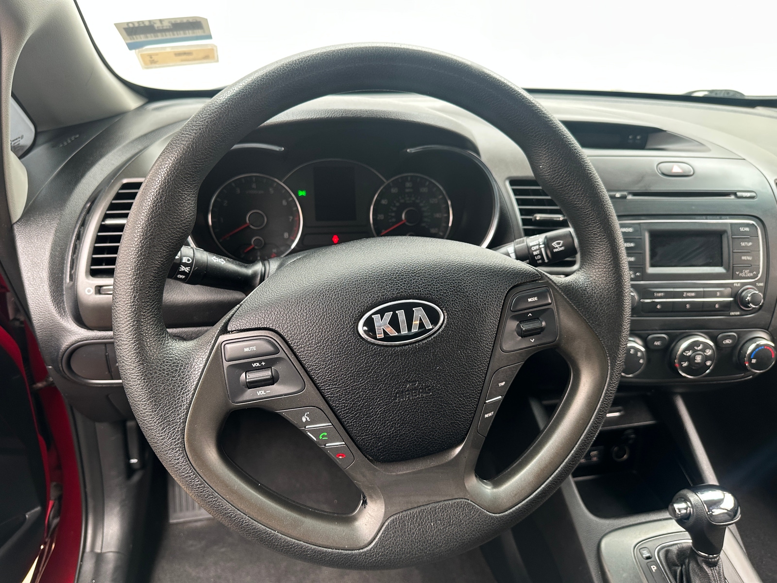 Thumbnail: 2016 Kia Forte - 5