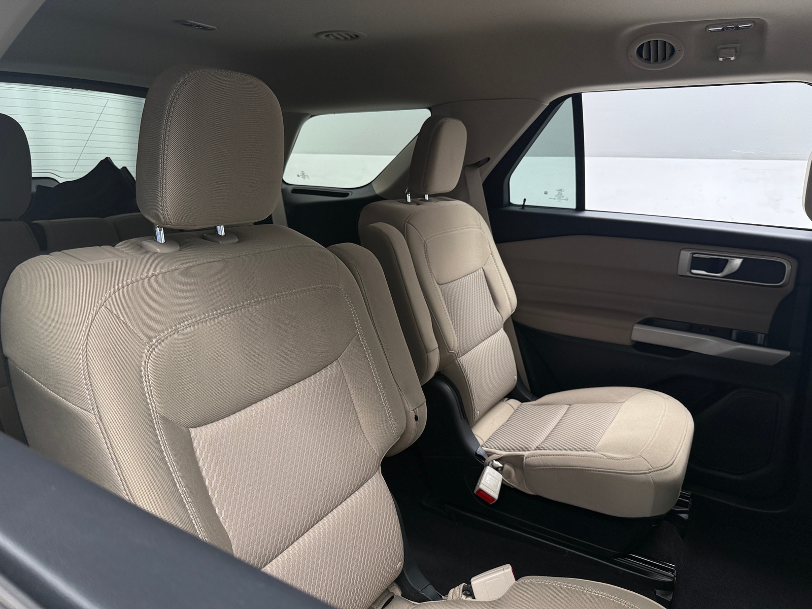 Thumbnail: 2024 Ford Explorer - 6