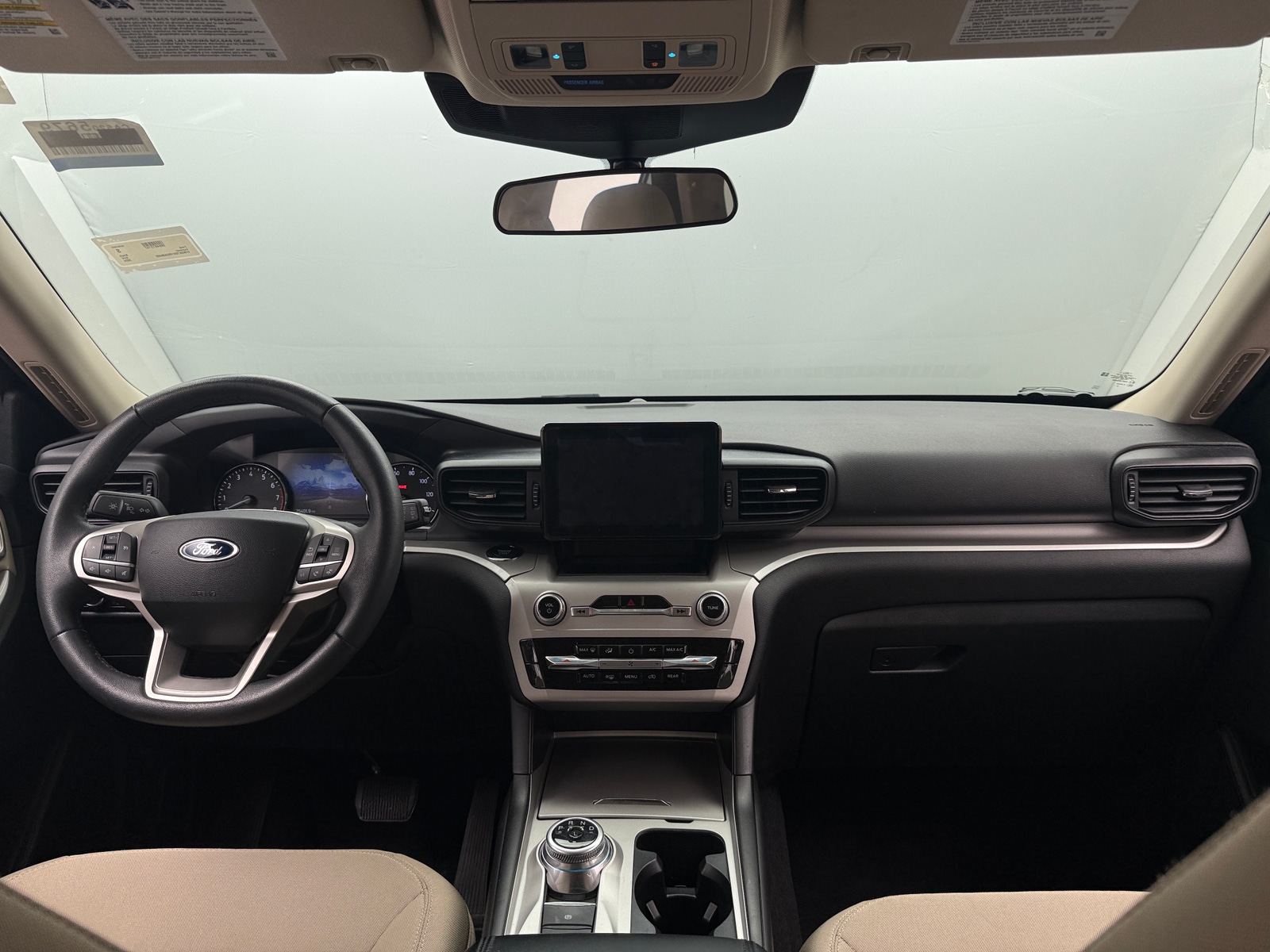 Thumbnail: 2024 Ford Explorer - 3