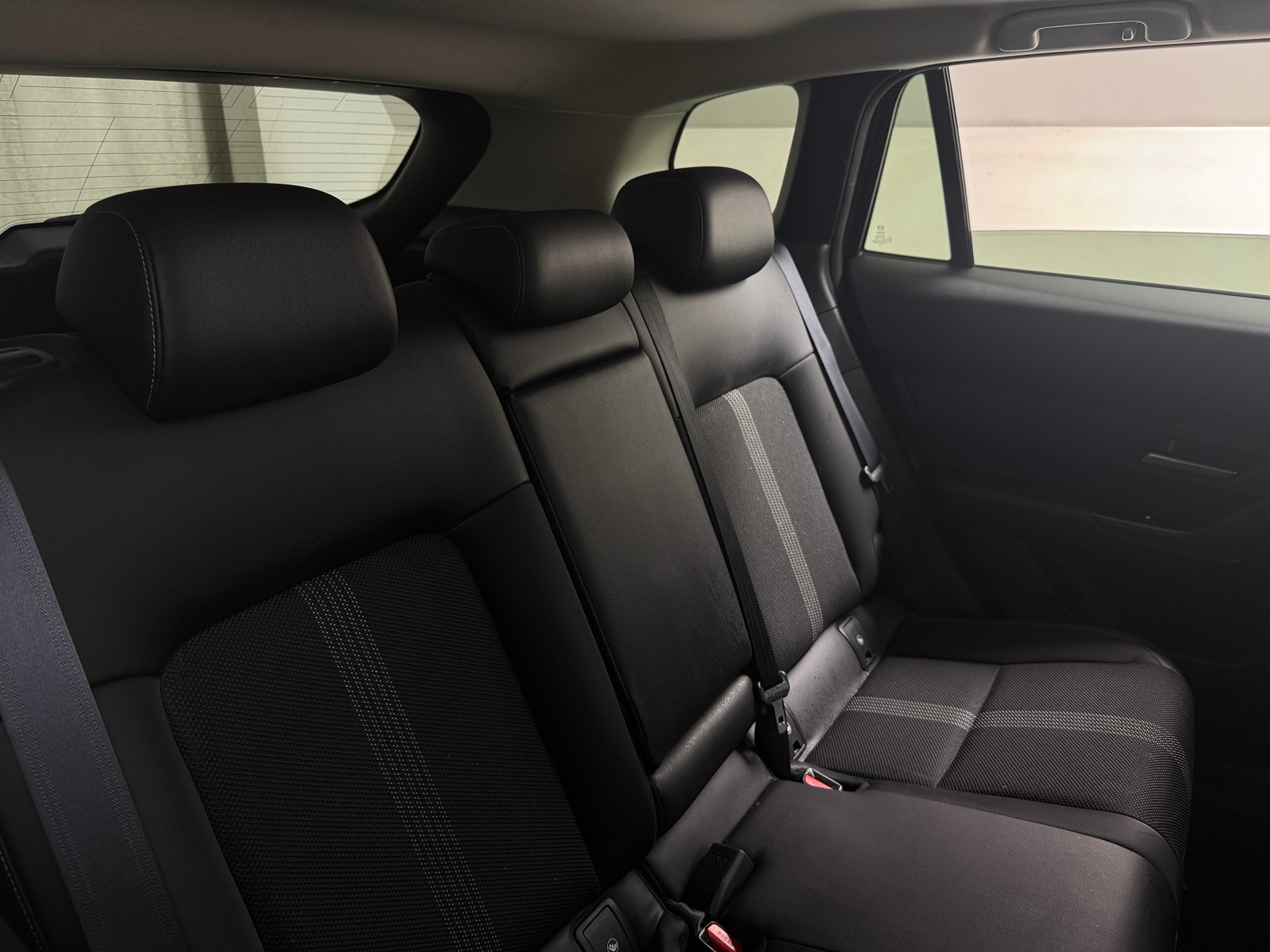 Thumbnail: 2023 Mazda CX-50 - 5