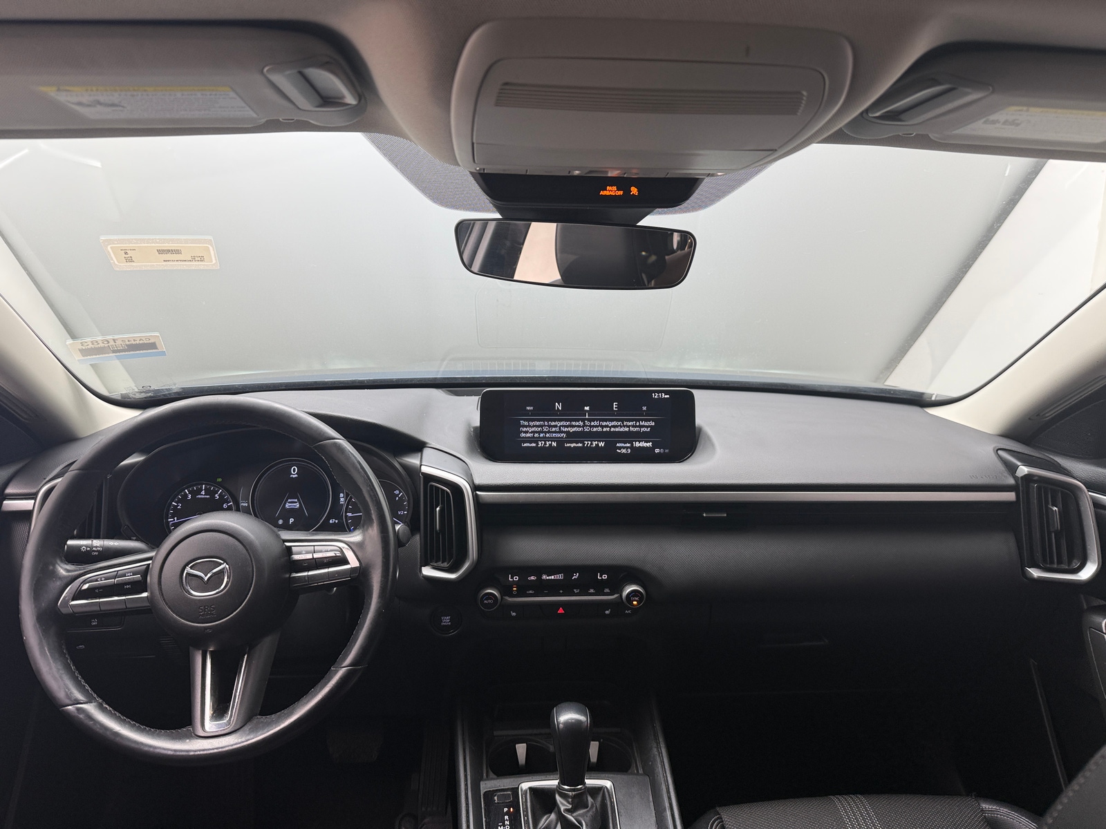 Thumbnail: 2023 Mazda CX-50 - 2