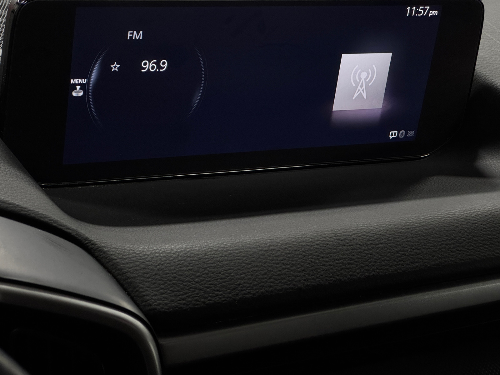 Thumbnail: 2023 Mazda CX-50 - 3