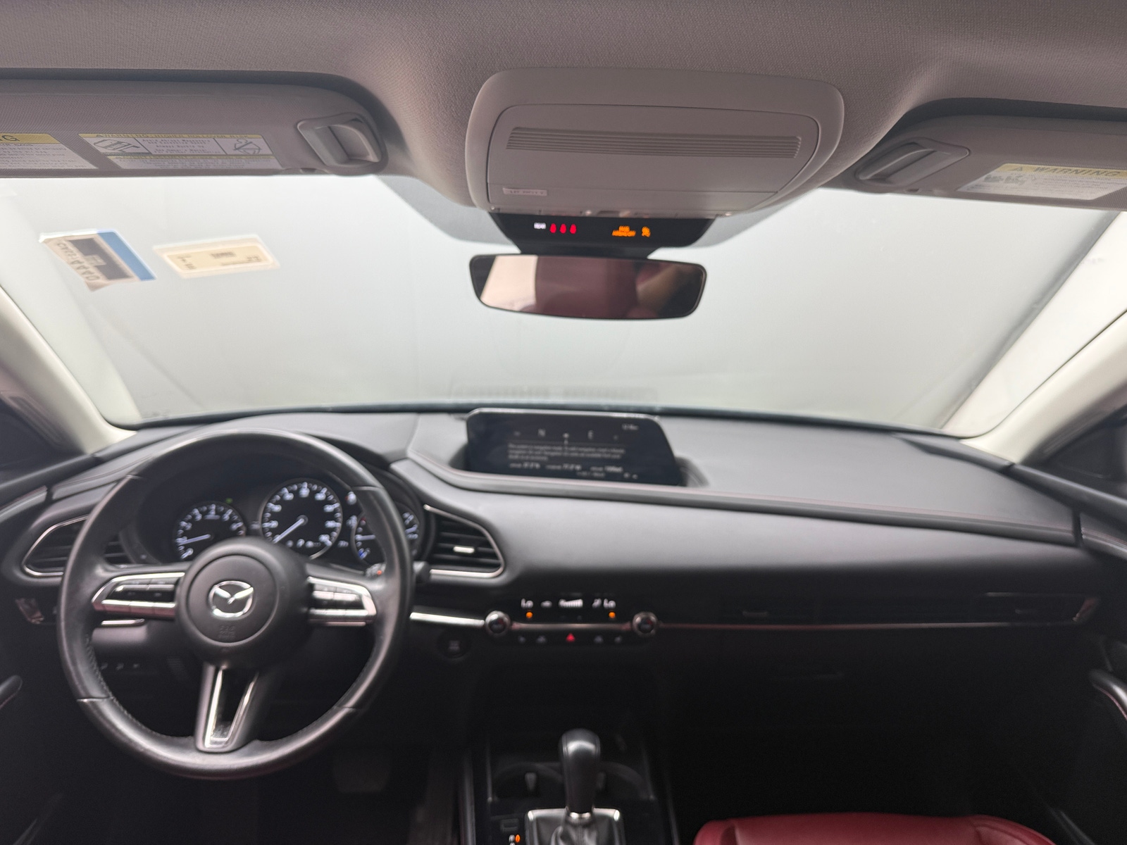 Thumbnail: 2023 Mazda CX-30 - 2