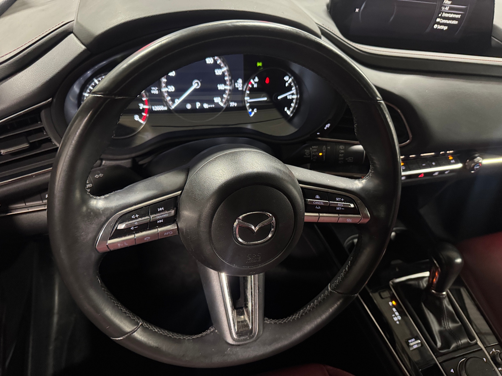Thumbnail: 2023 Mazda CX-30 - 4