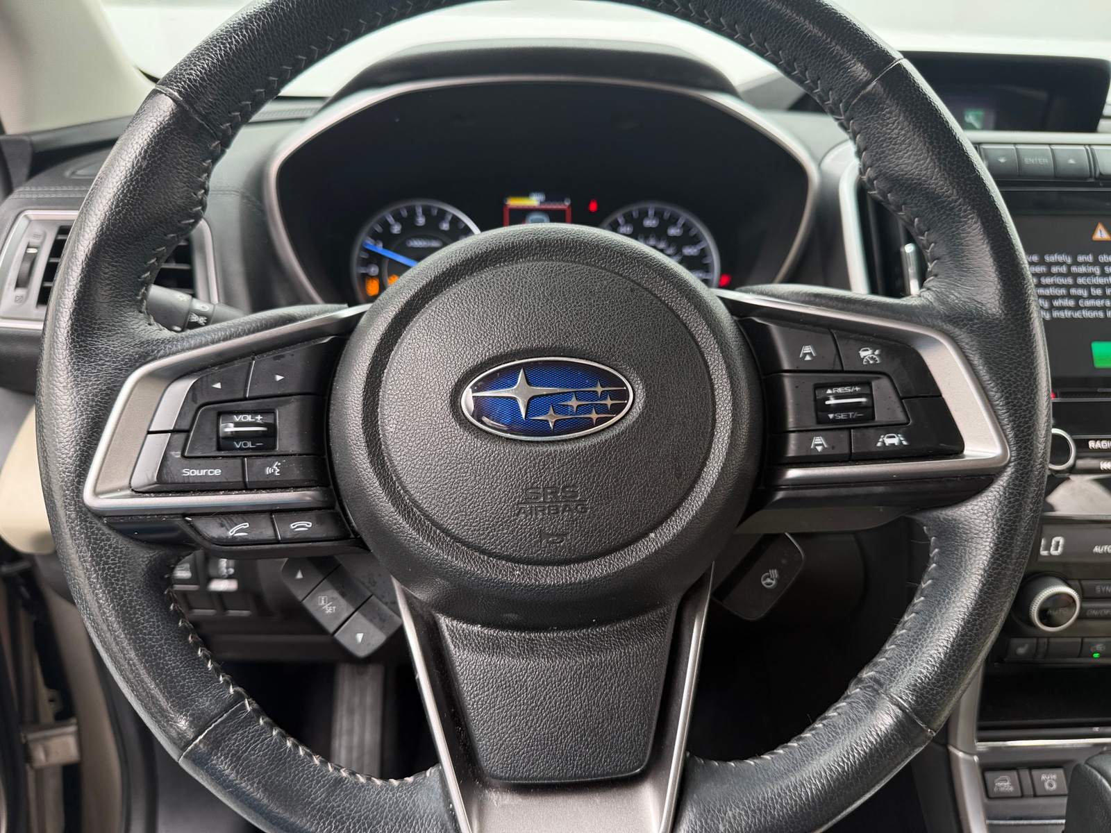 Thumbnail: 2019 Subaru Ascent - 4